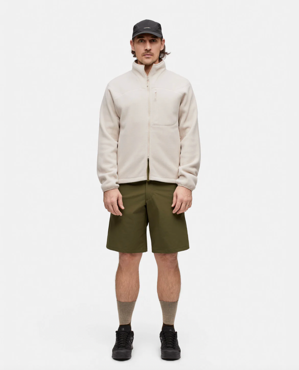 Traka Softshell Short