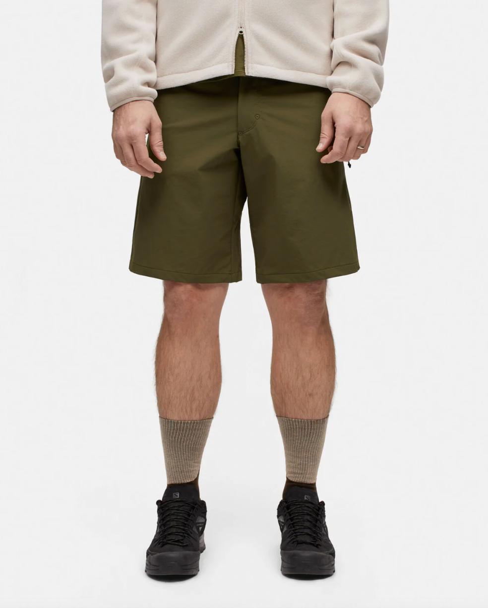 Traka Softshell Short