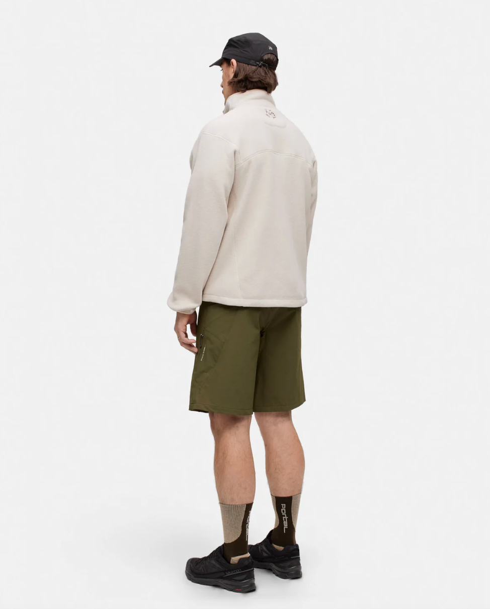 Traka Softshell Short
