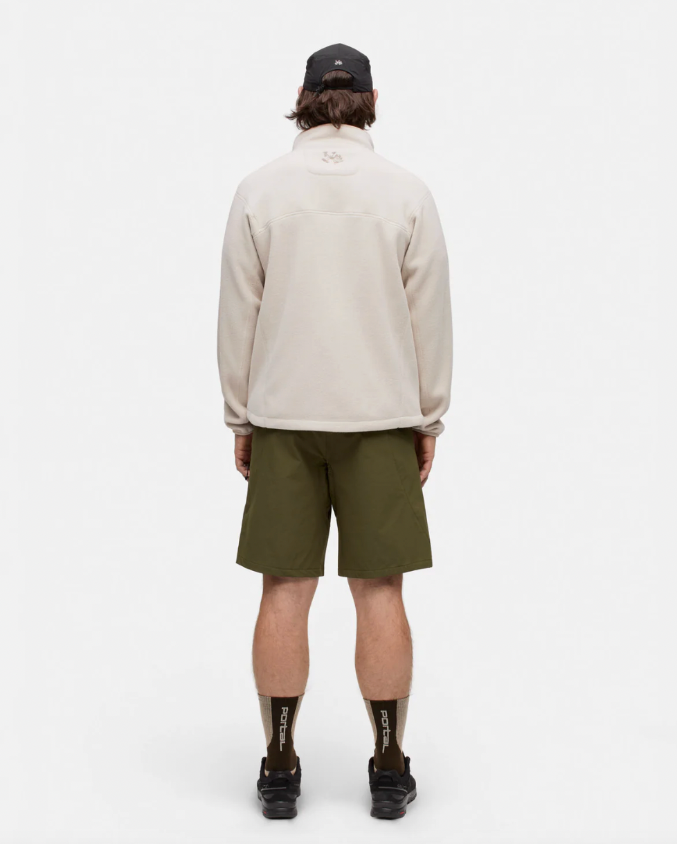 Traka Softshell Short
