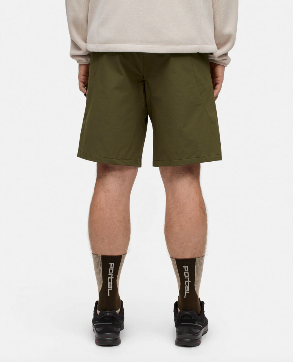 Traka Softshell Short