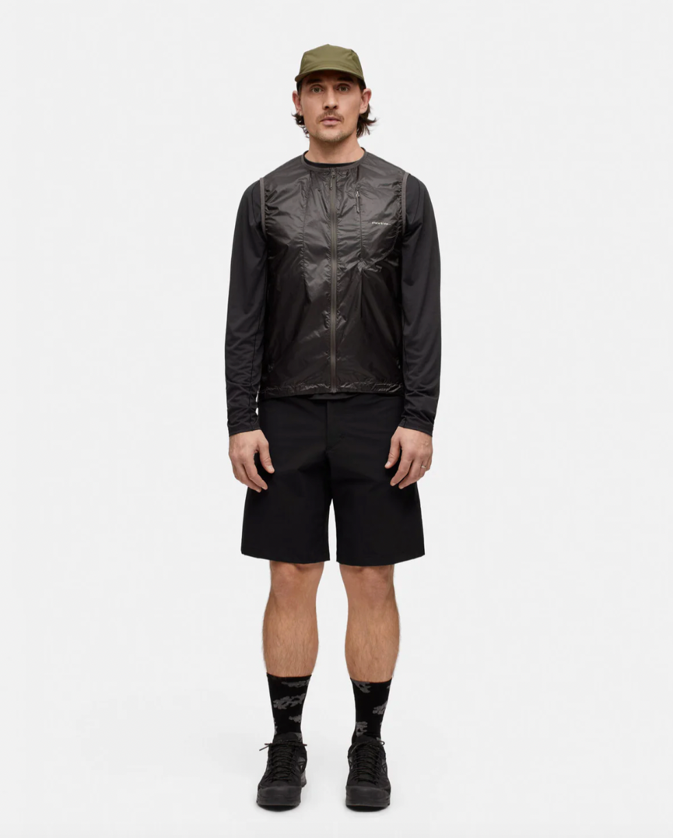 Code Wind Vest