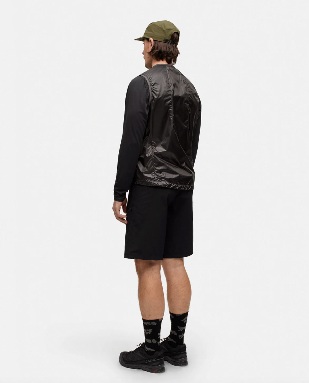 Code Wind Vest