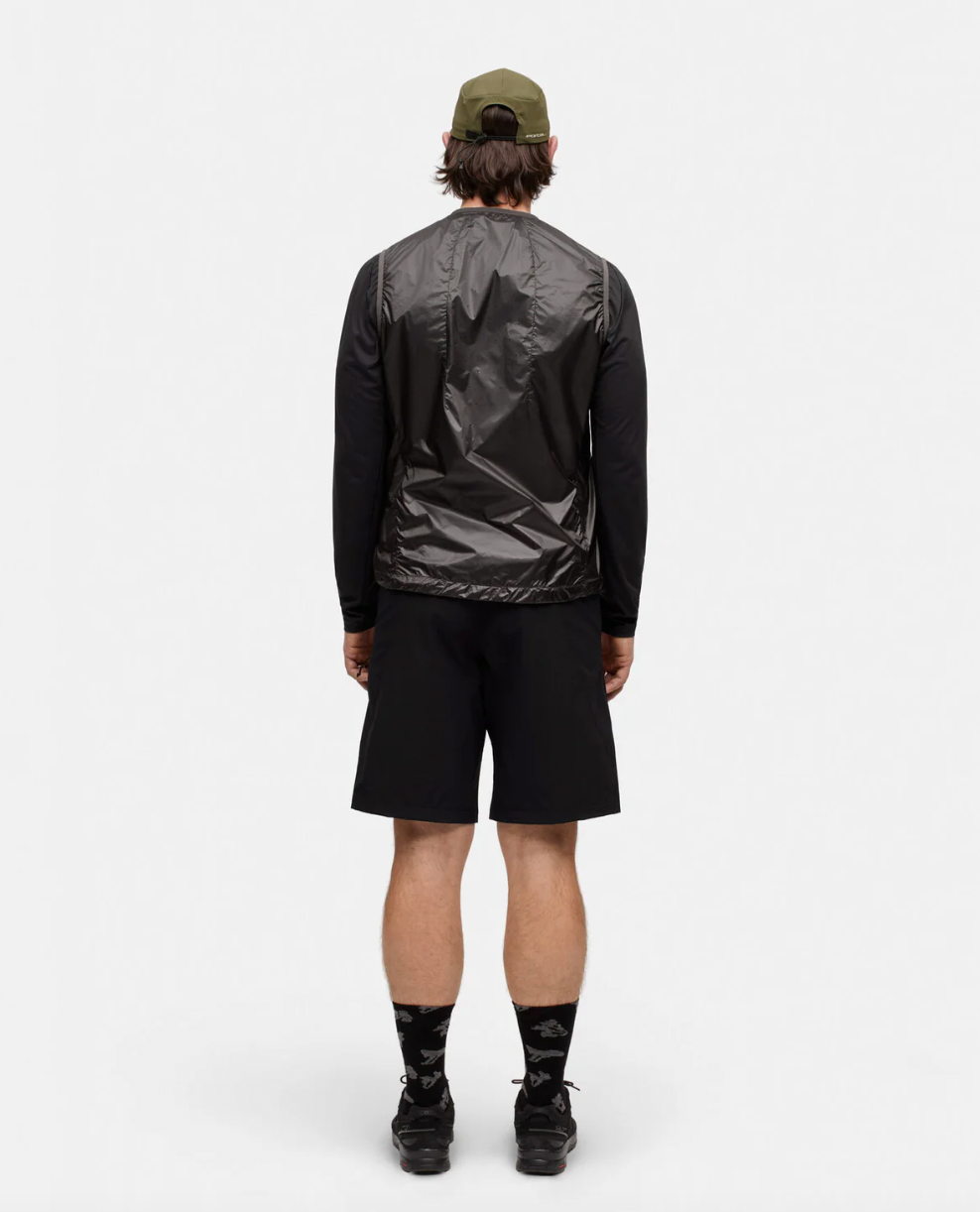 Code Wind Vest