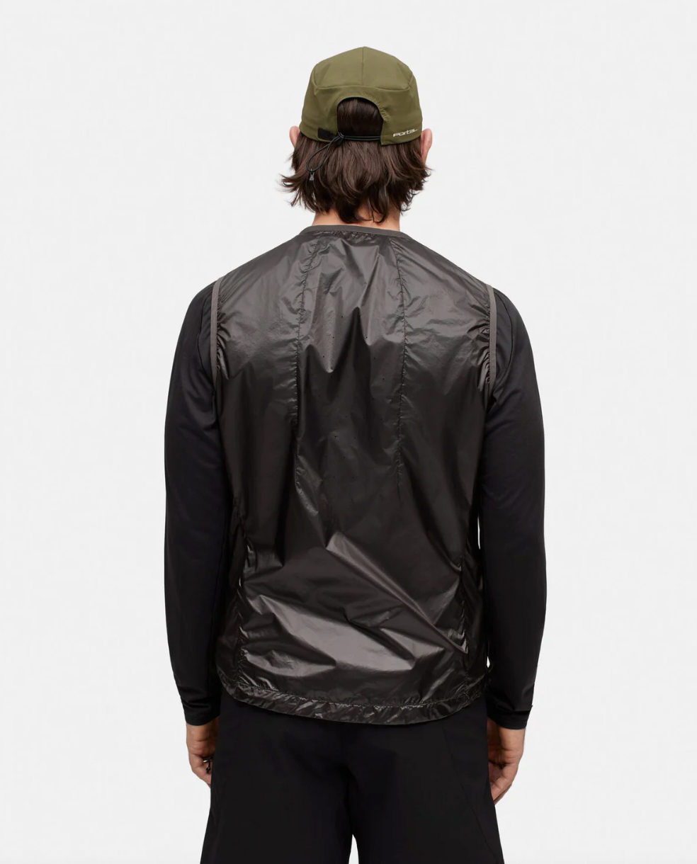 Code Wind Vest