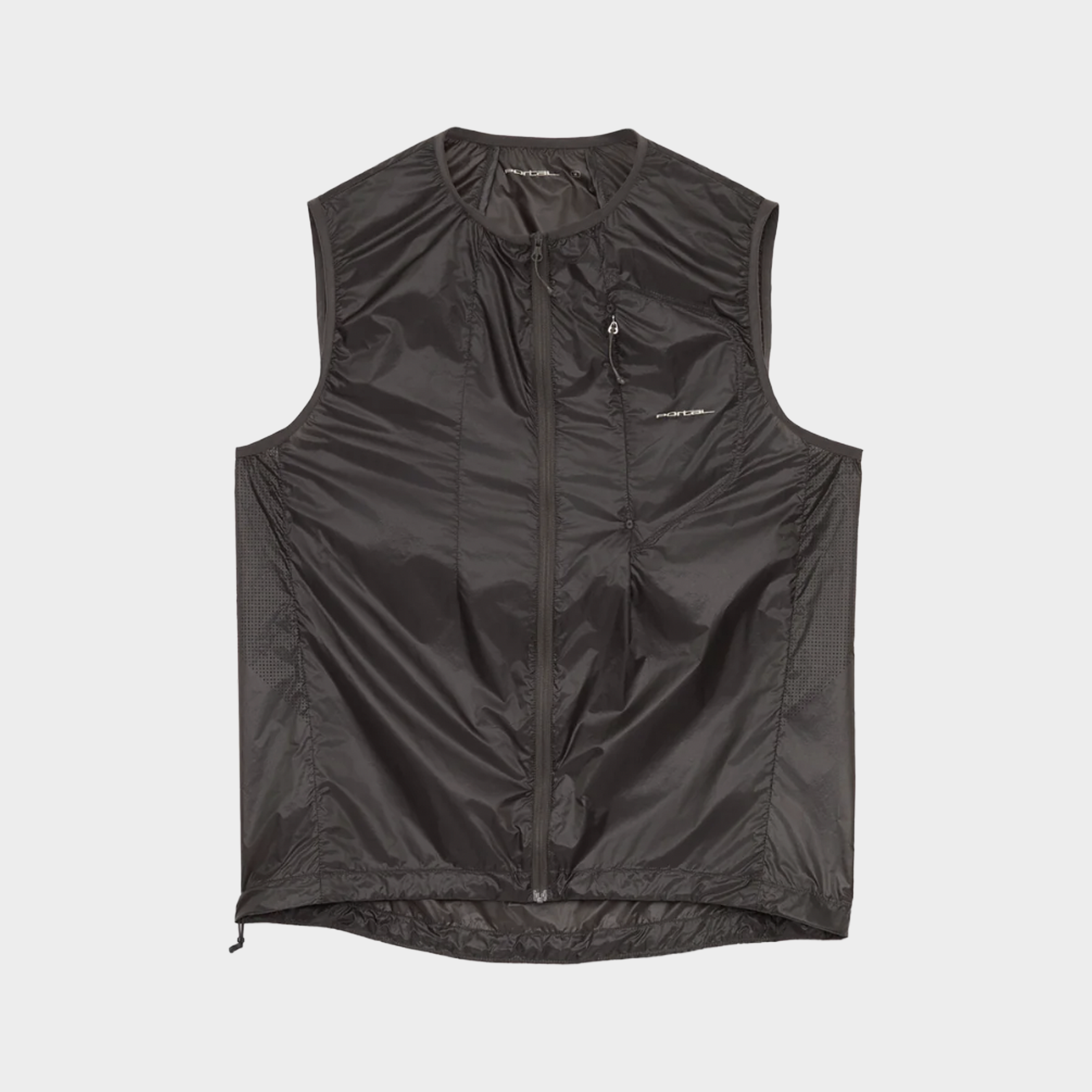 Code Wind Vest