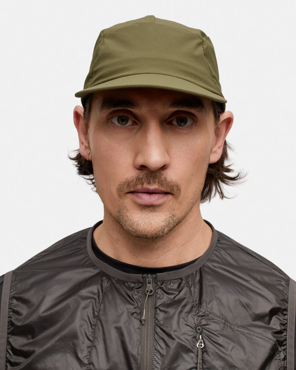 Code Wind Vest