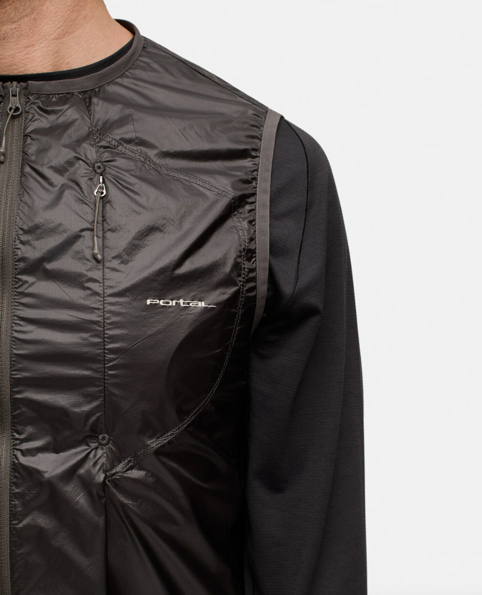 Code Wind Vest