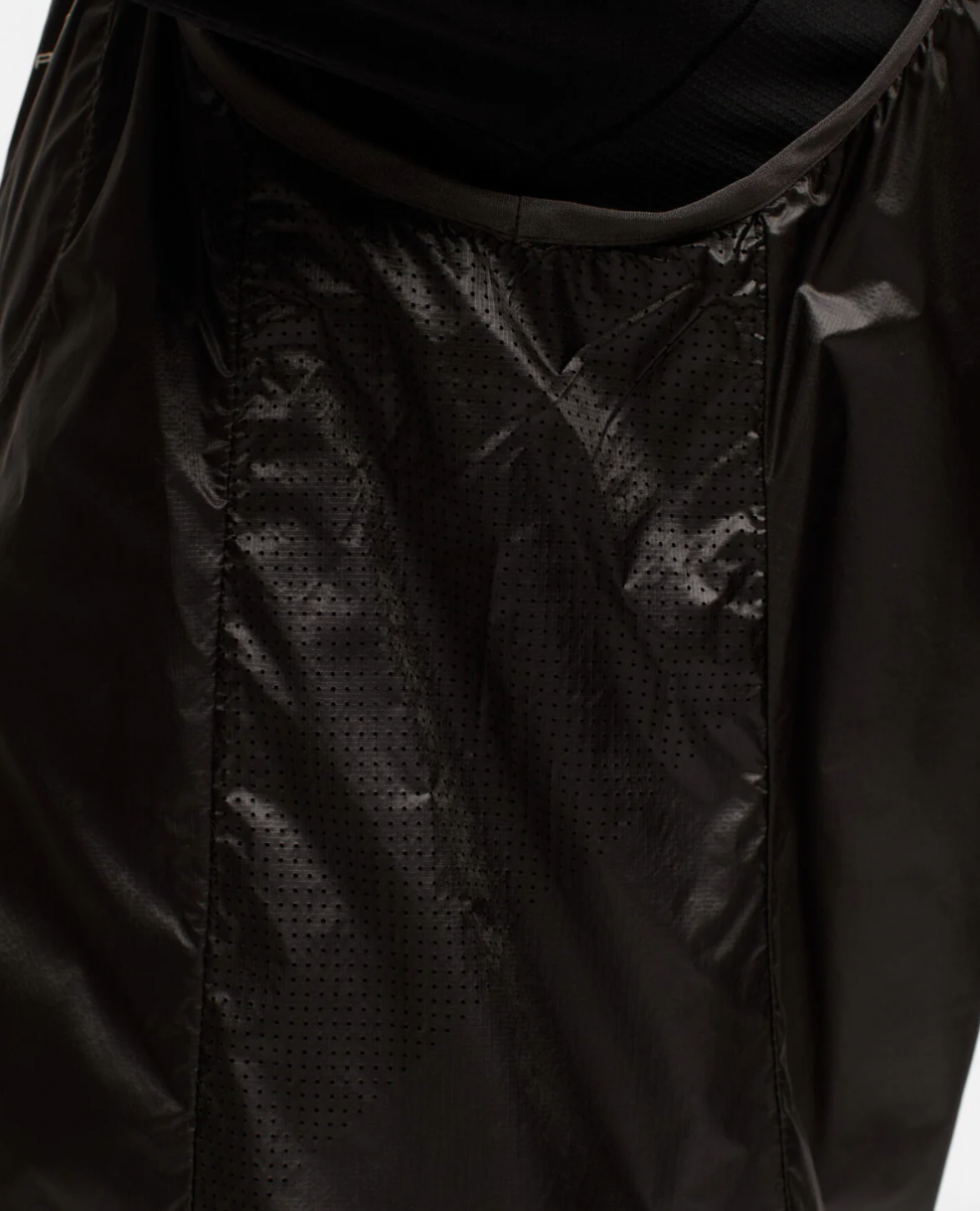 Code Wind Vest