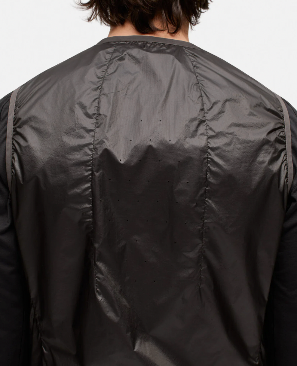 Code Wind Vest