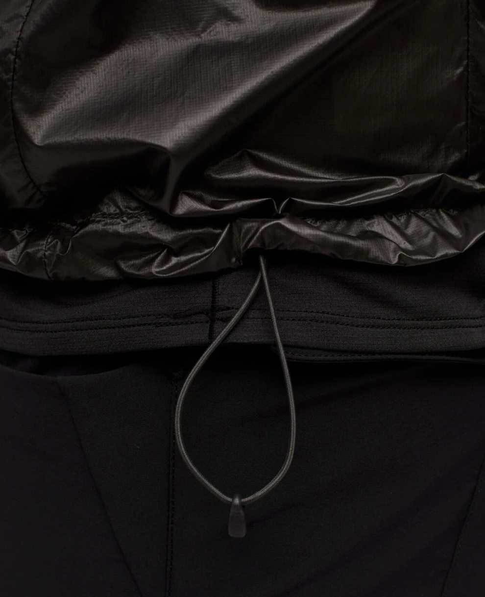 Code Wind Vest
