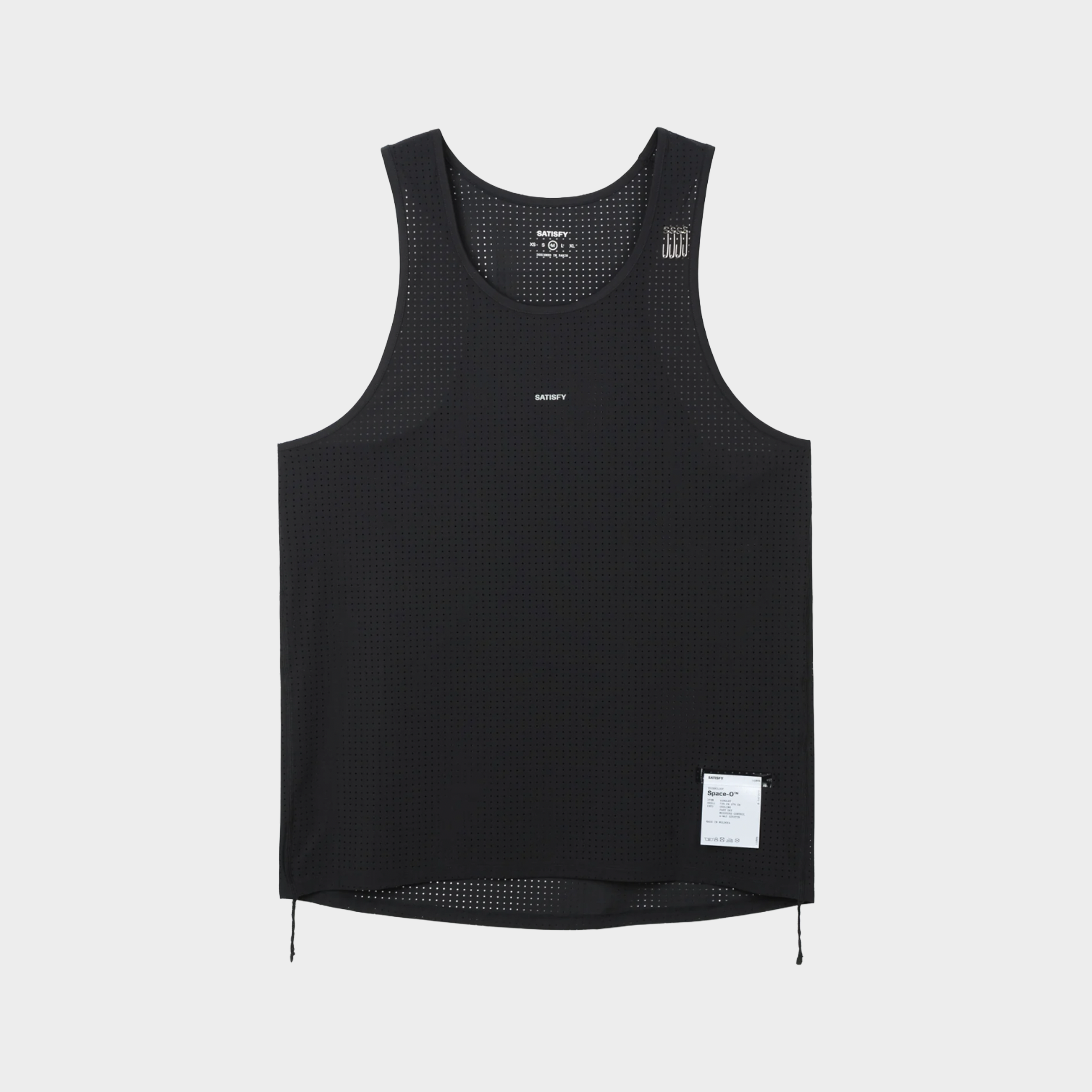 Space-O Singlet