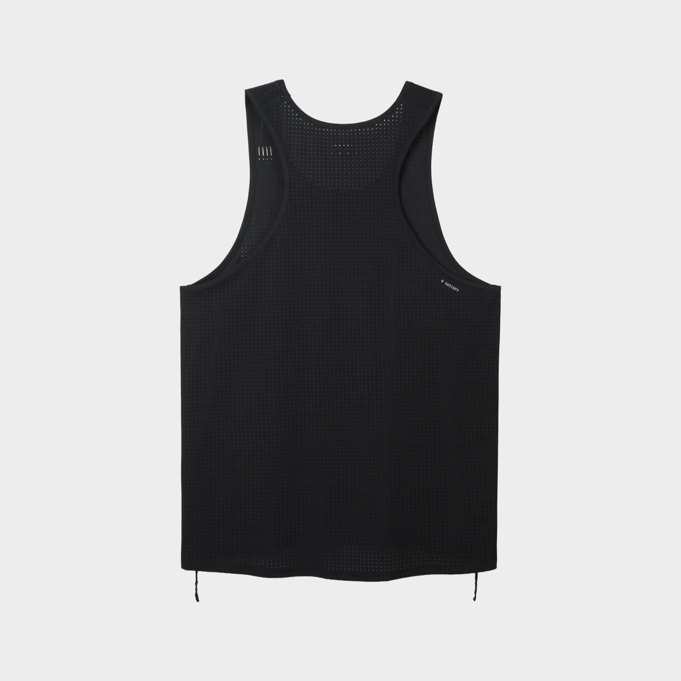 Space-O Singlet