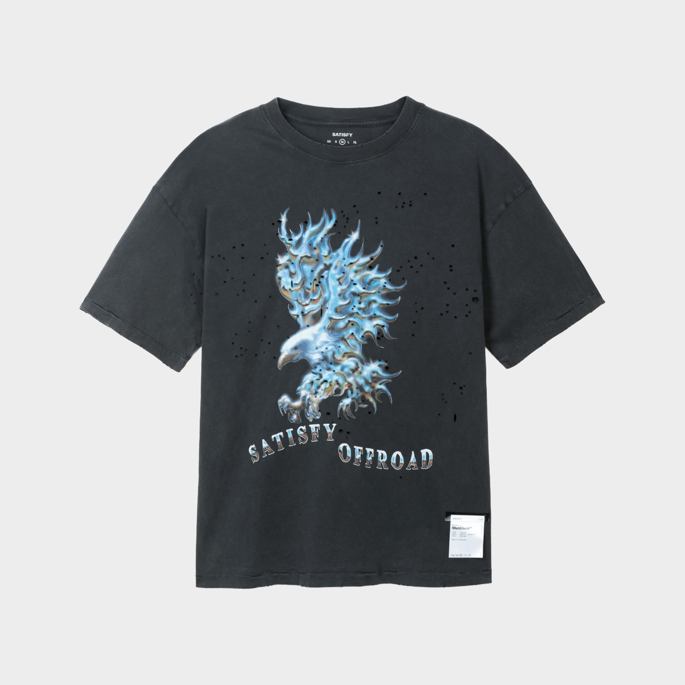MothTech™ T‑Shirt