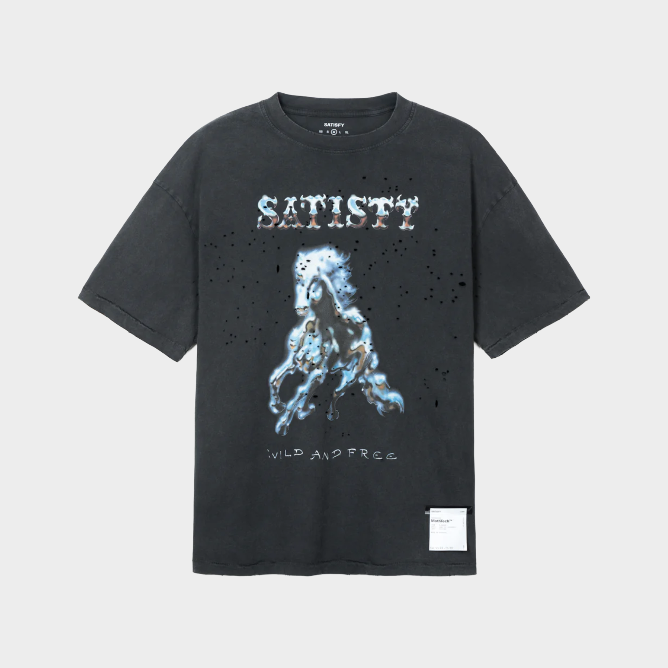MothTech™ T‑Shirt