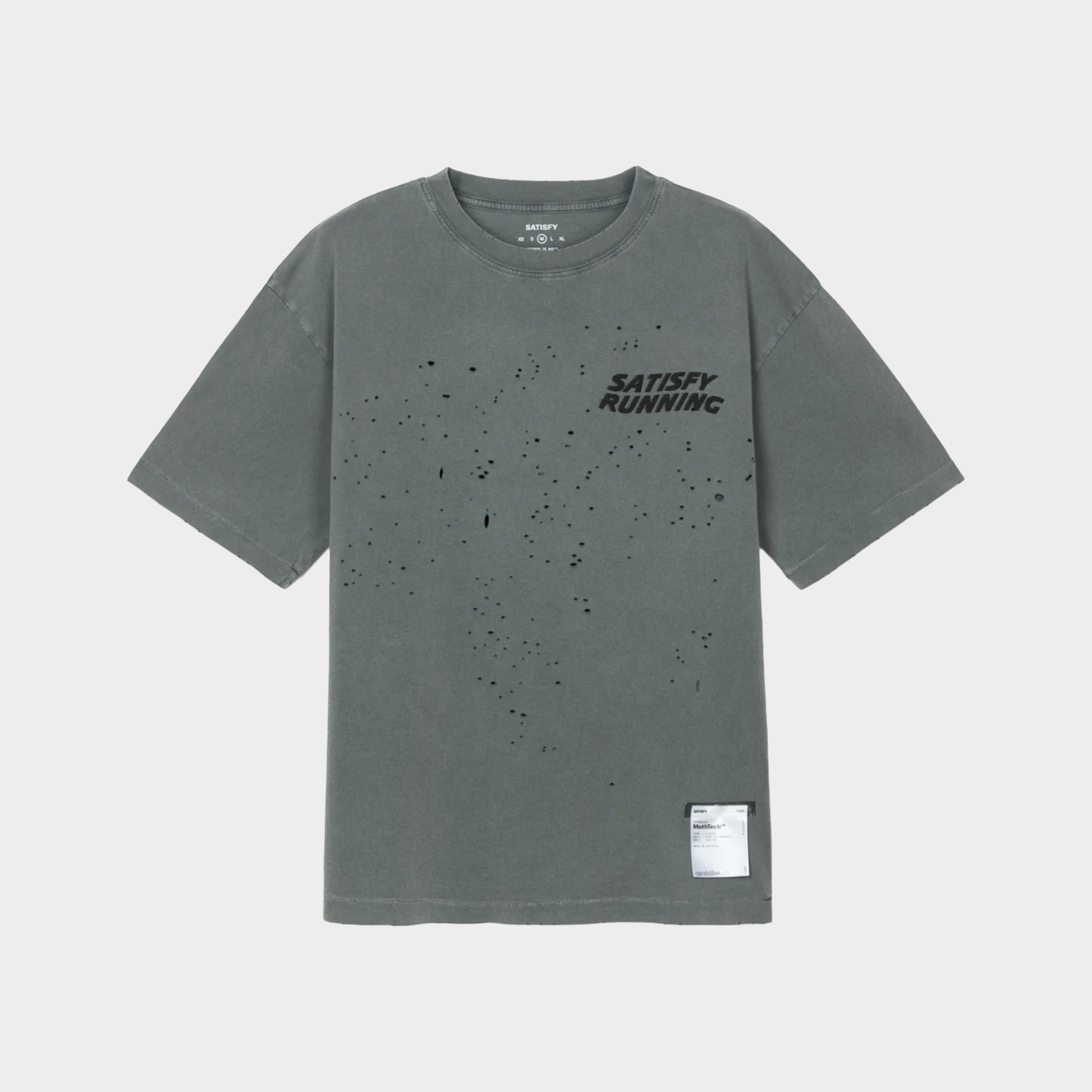 MothTech™ T‑Shirt
