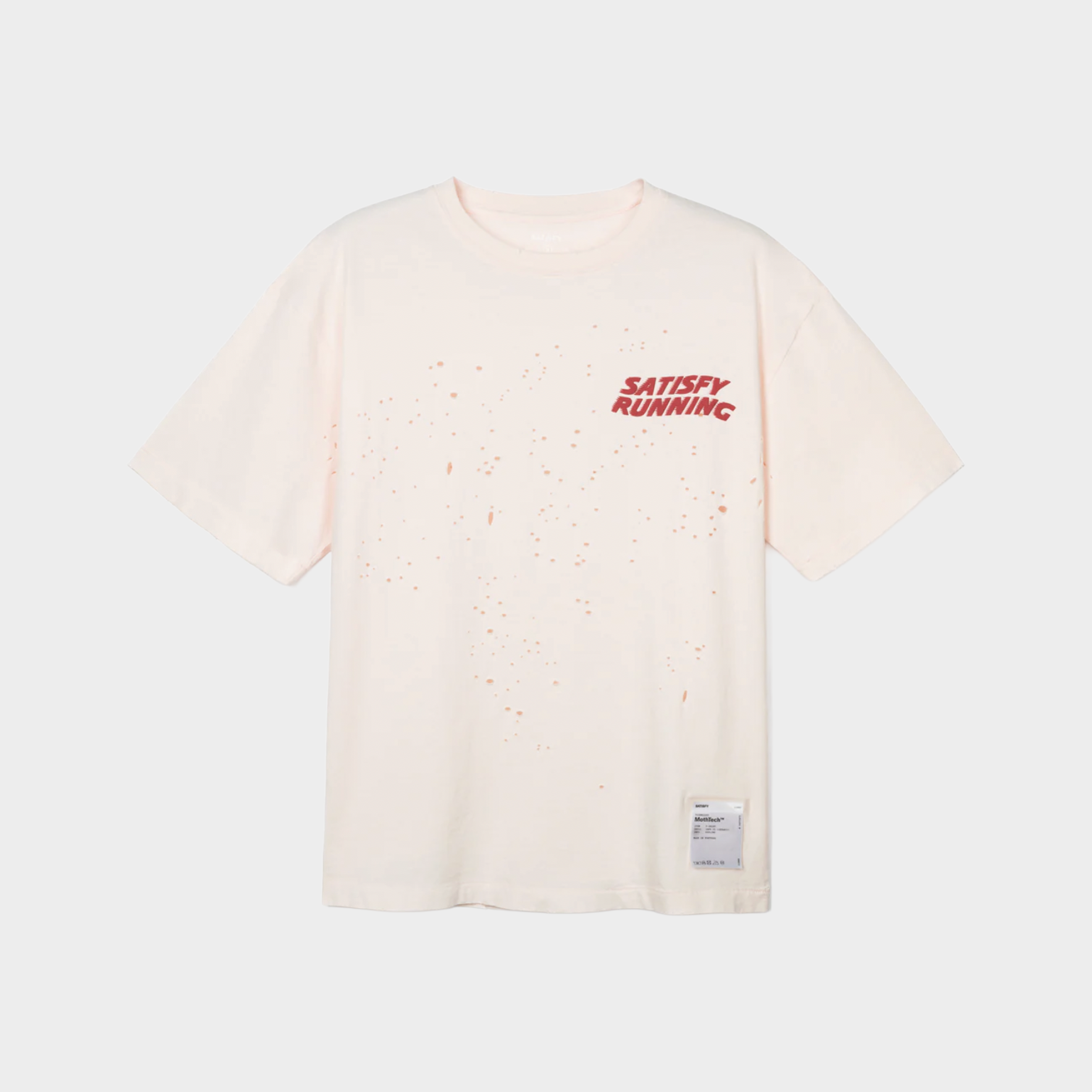 MothTech™ T‑Shirt