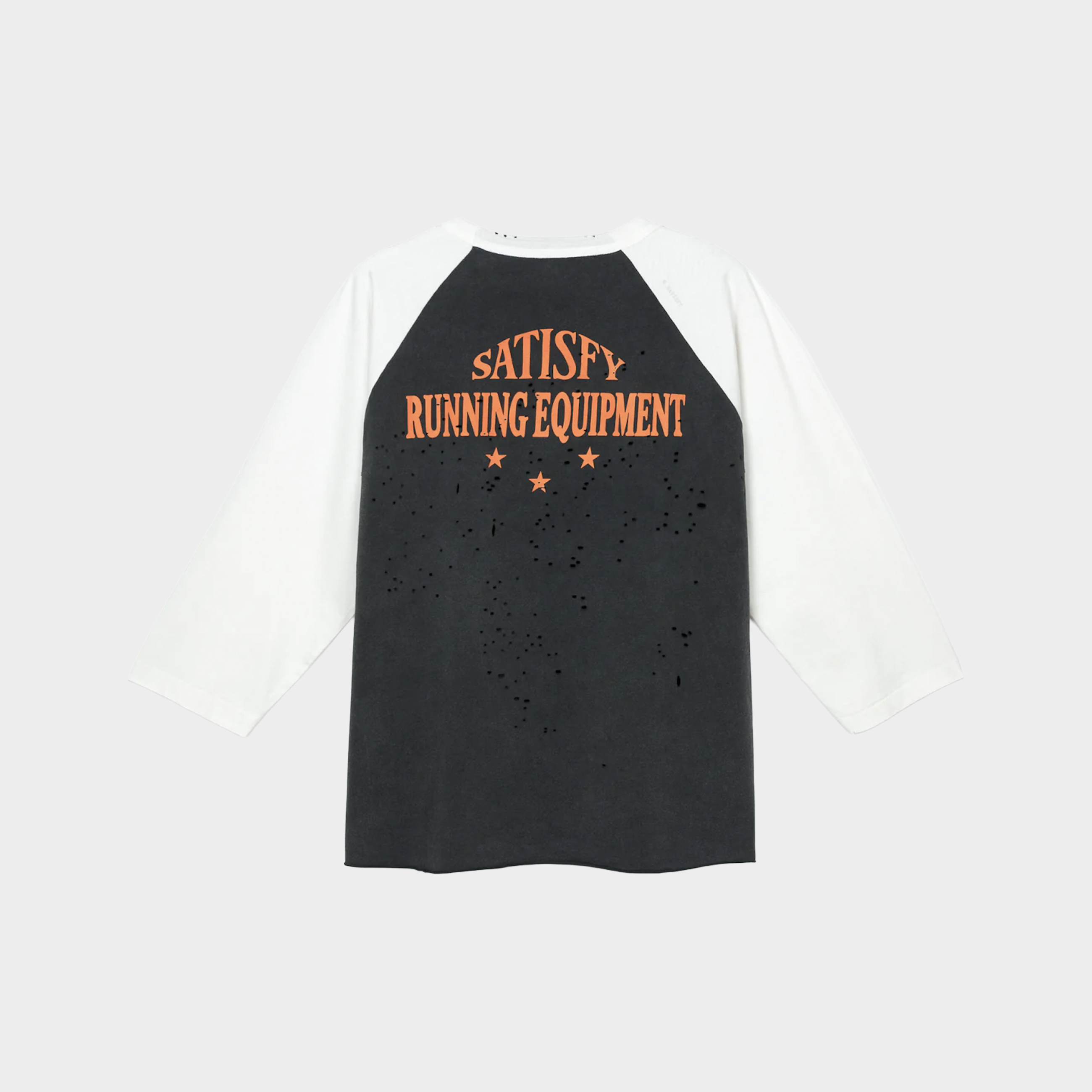 MothTech™ Baseball Tee