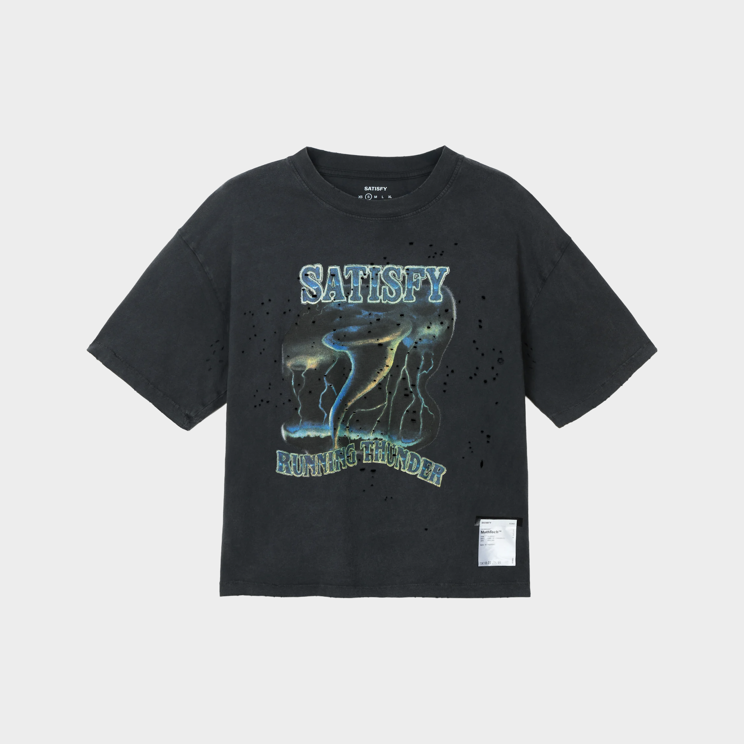 MothTech™ T‑Shirt W