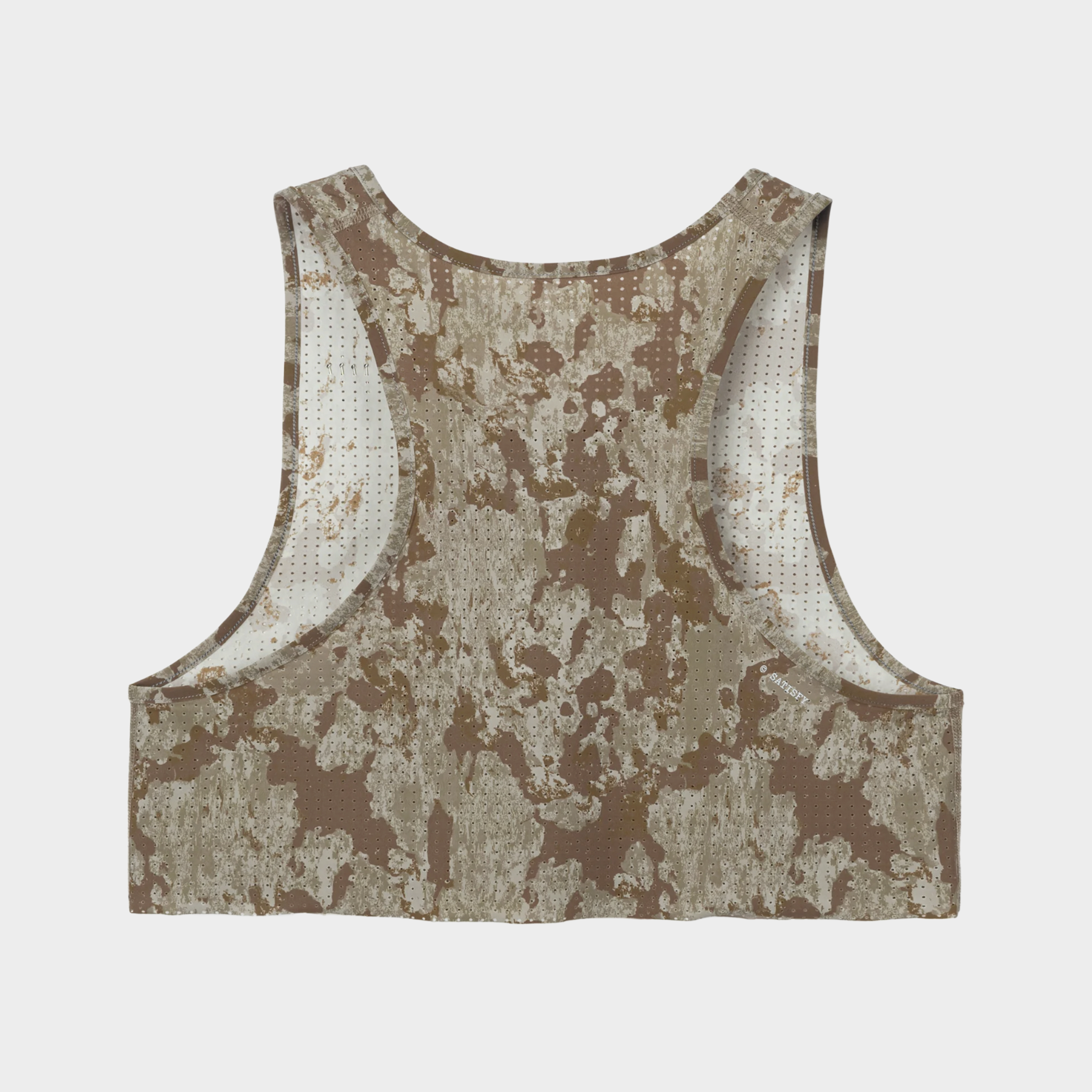 Space‑O™ Singlet W