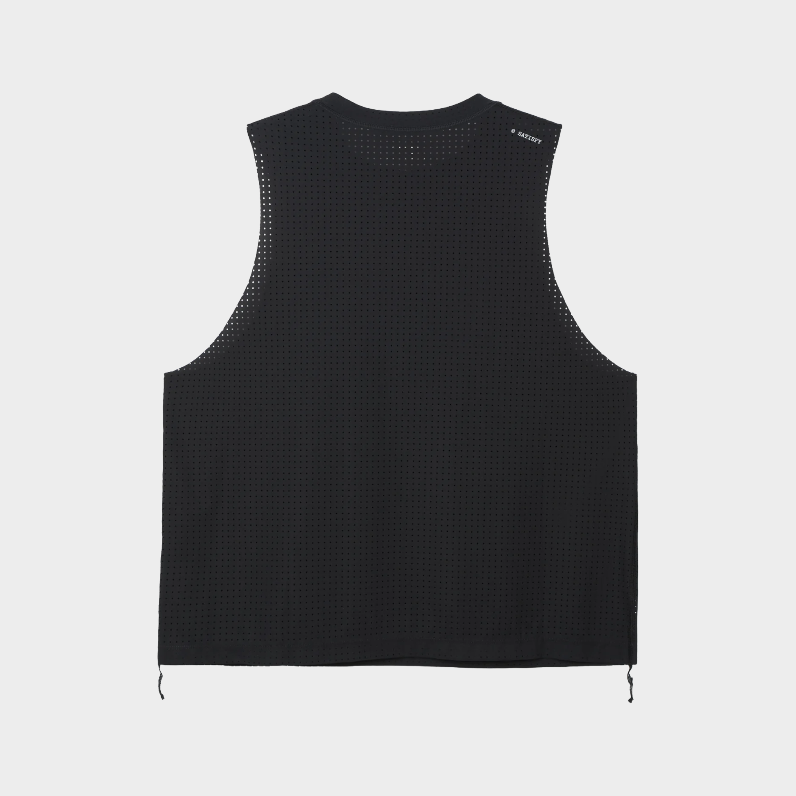 Space‑O™ Muscle Tee W