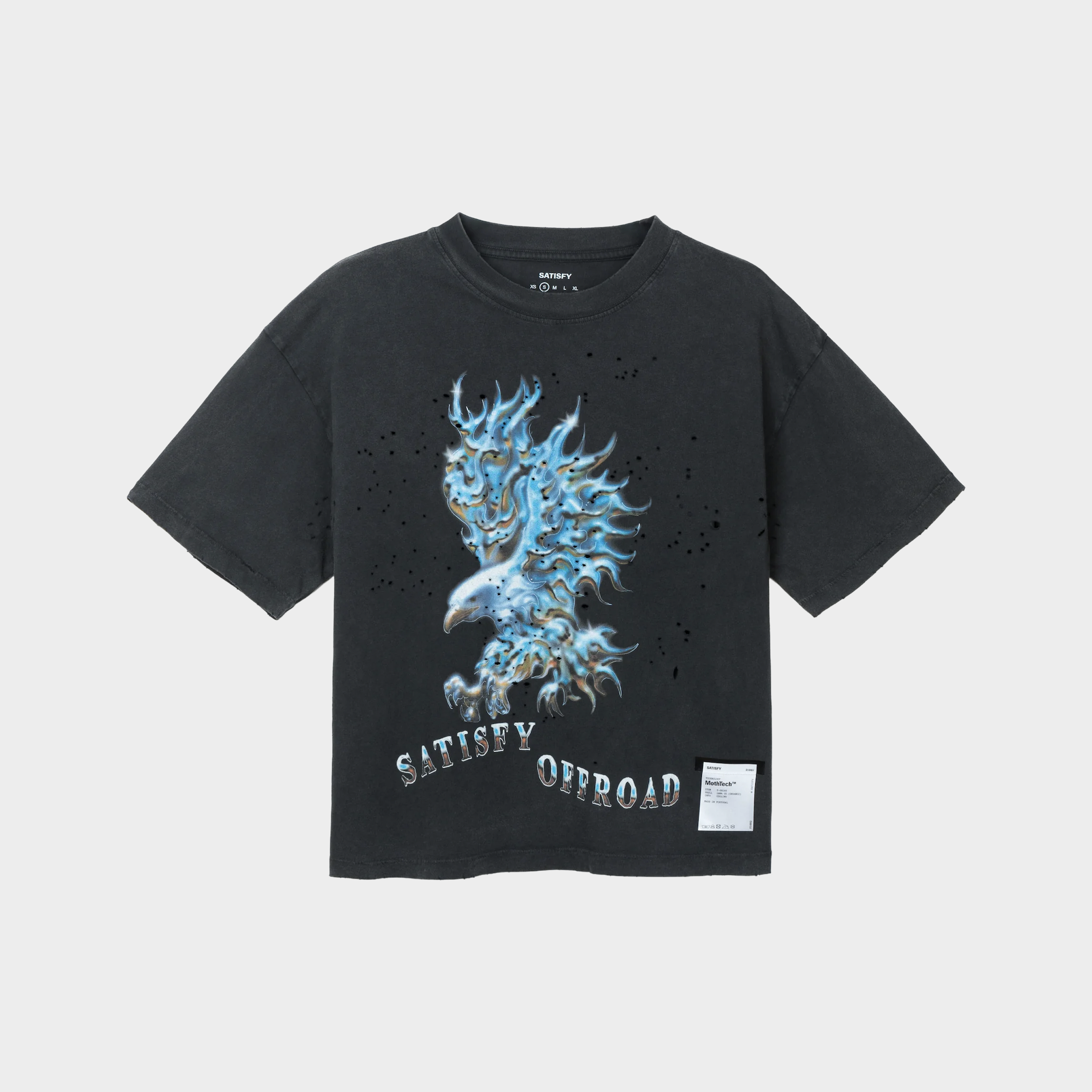 MothTech™ T‑Shirt W