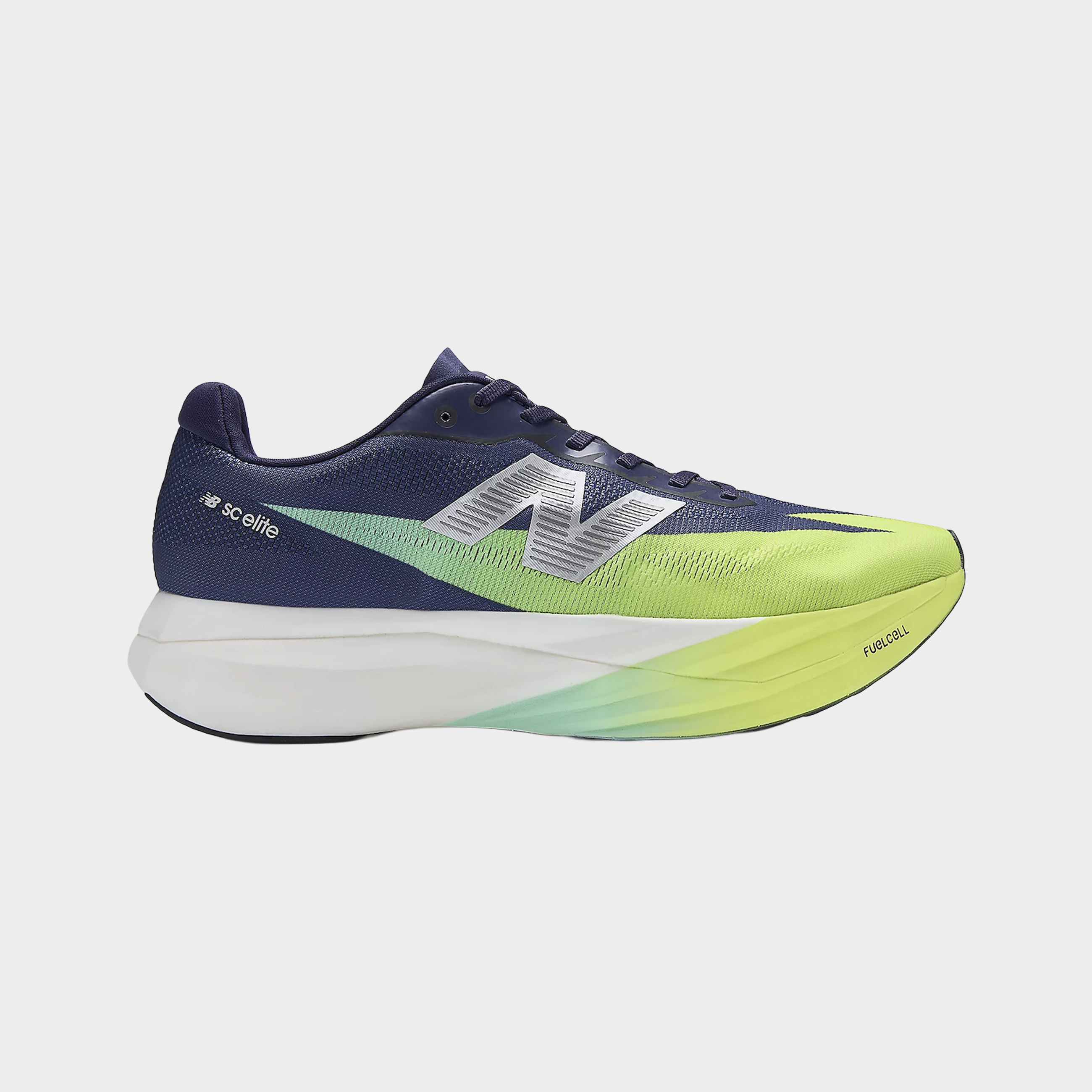 FuelCell SuperComp Elite v5