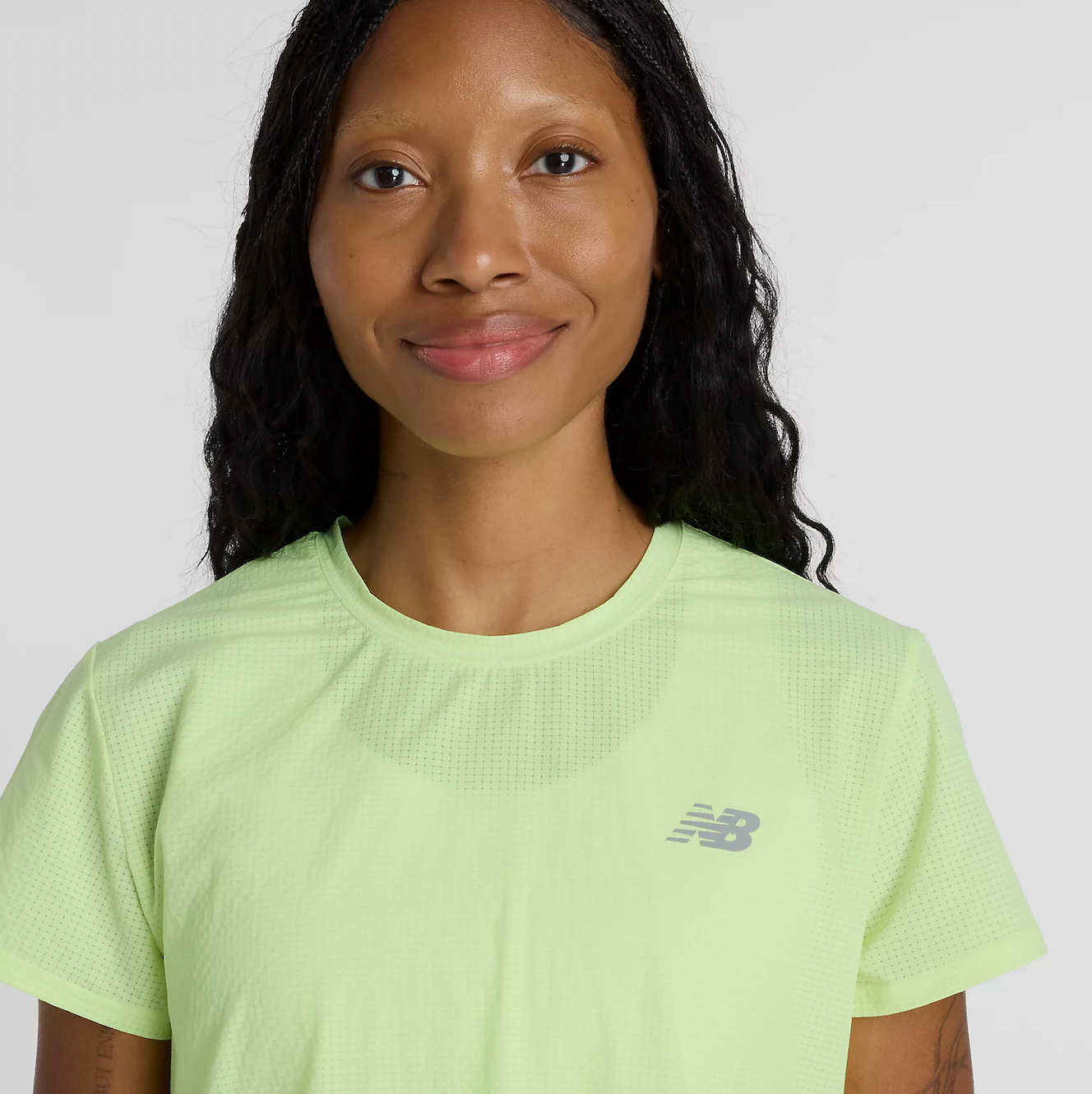 Race Day Ultra Light T-Shirt W