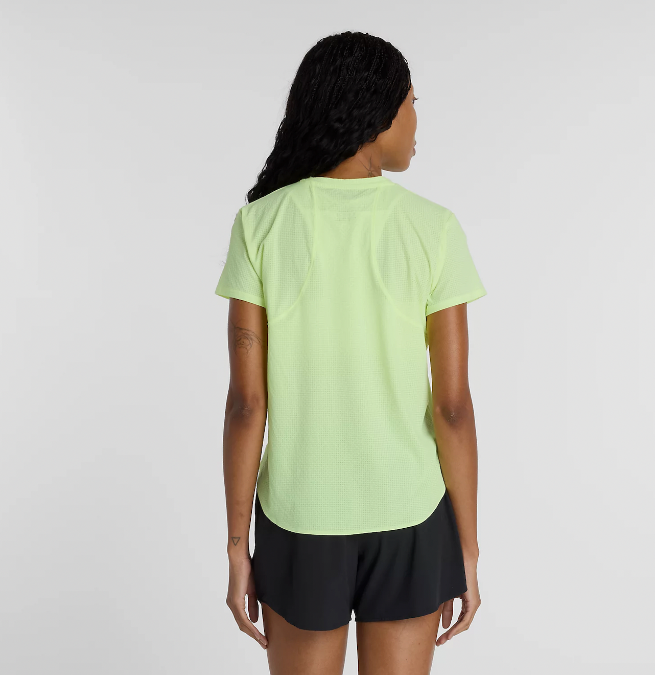Race Day Ultra Light T-Shirt W