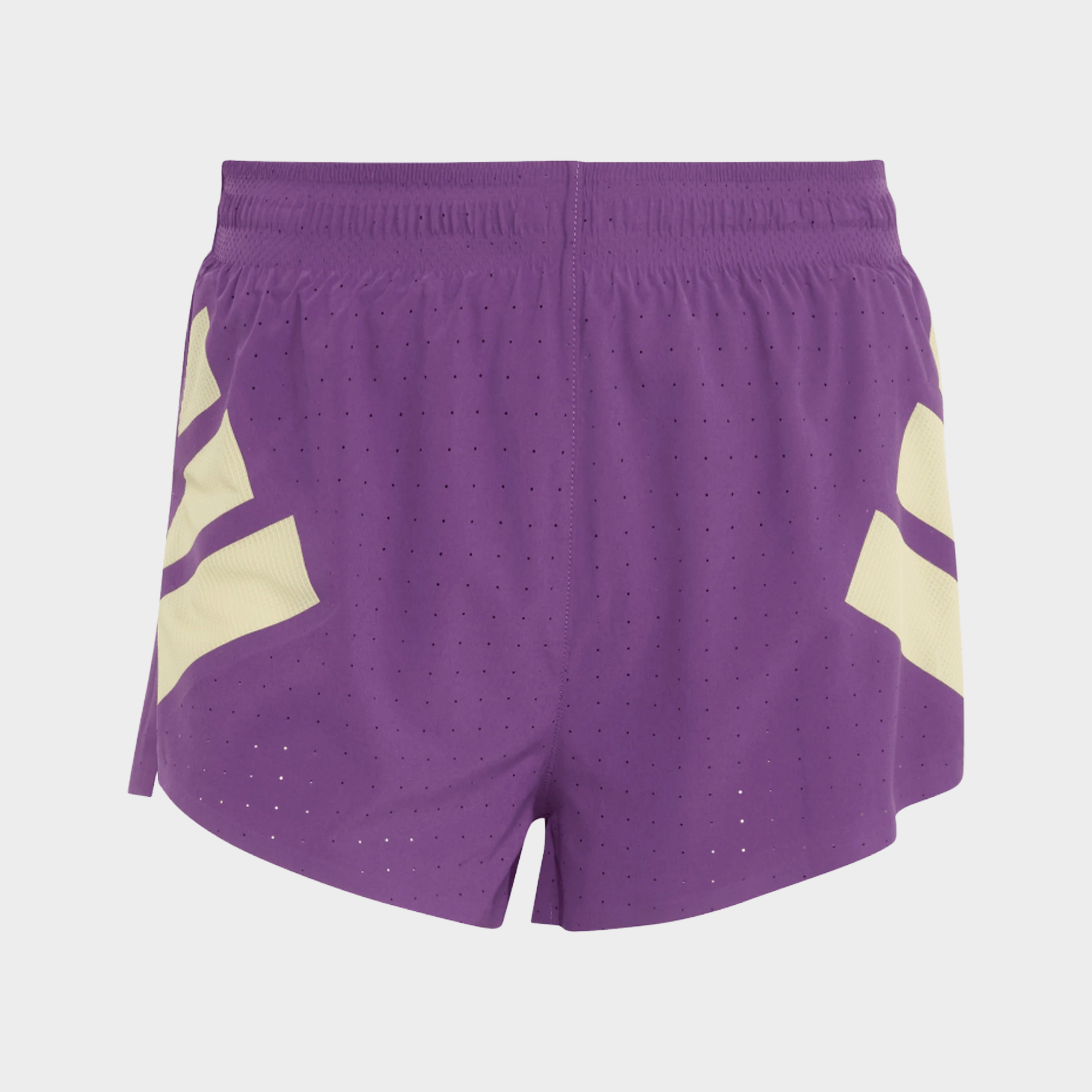 Adizero Road to Records Split Short W