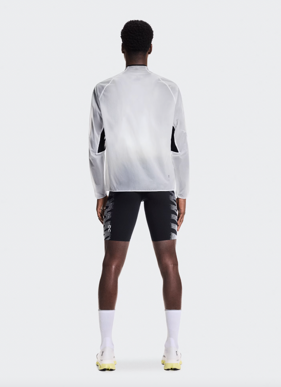 Zero Jacket M White