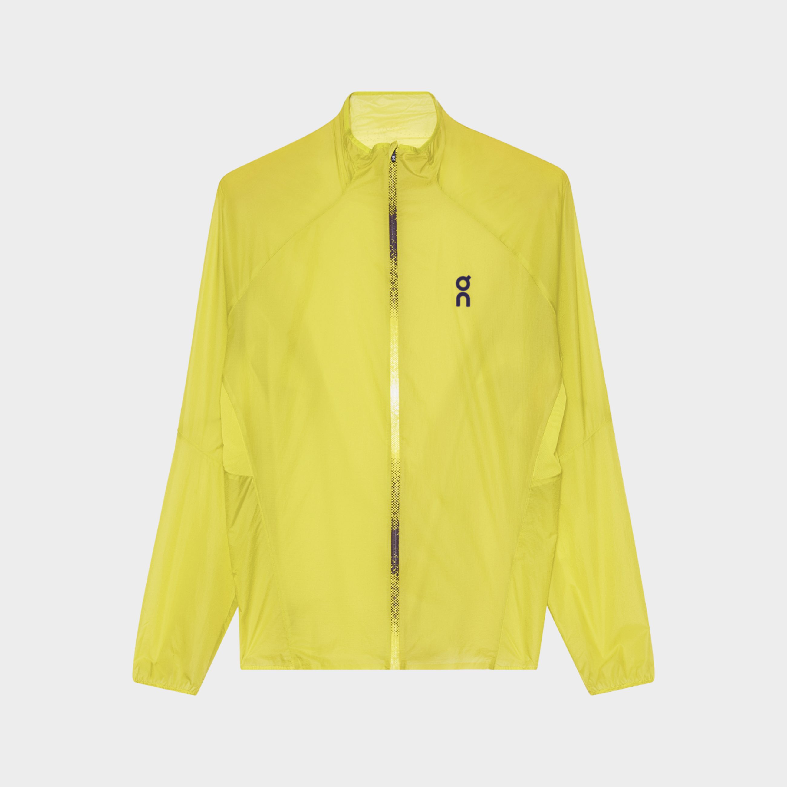 Zero Jacket W Lime