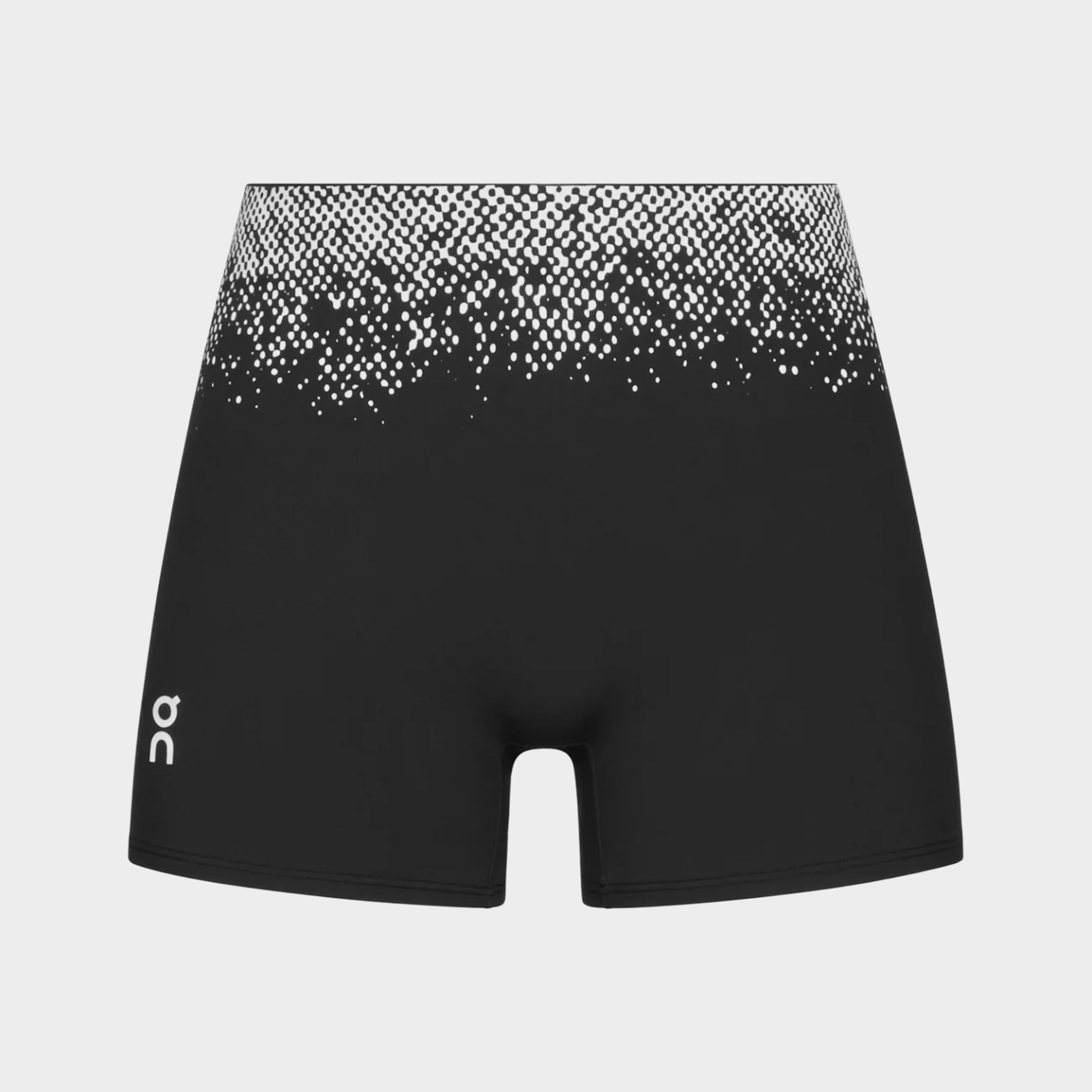 Zero Short Tights 1 W Black | White