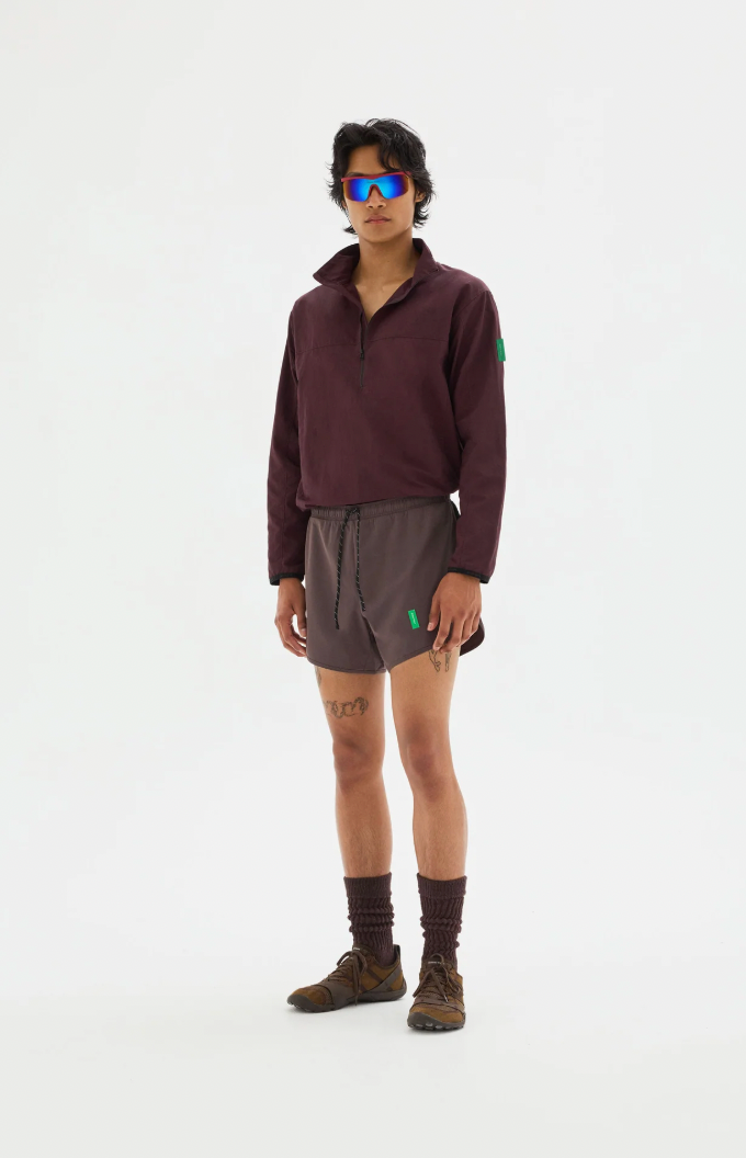 5" Training Shorts M