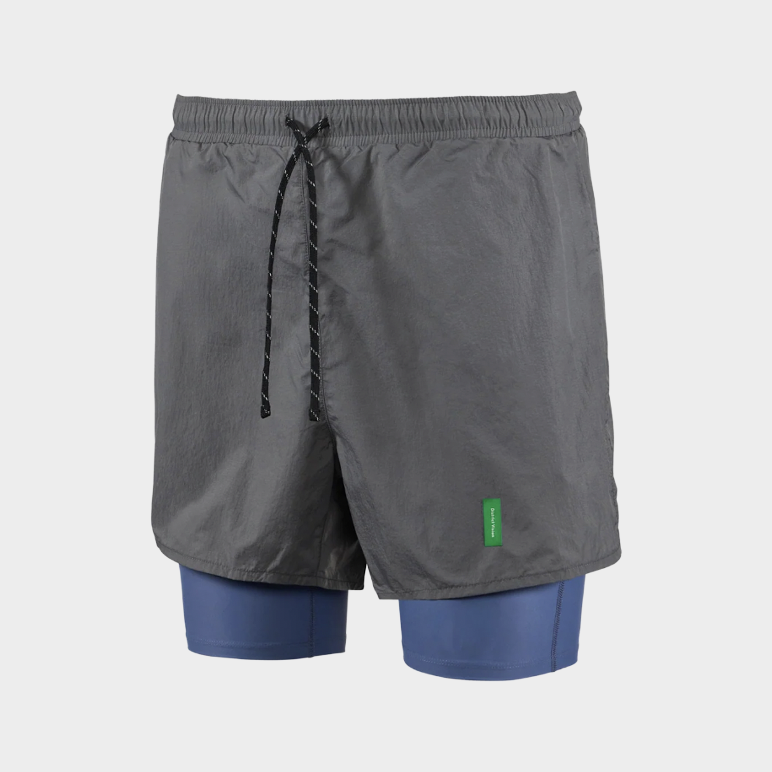 Ultralight Nylon Trail Shorts M