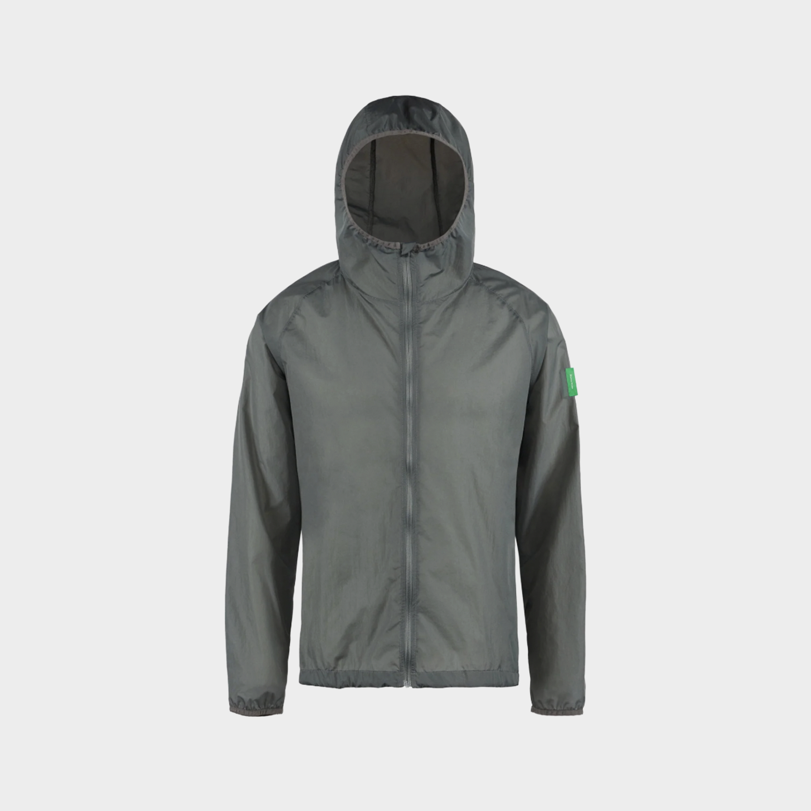 Ultralight Nylon Wind Jacket M