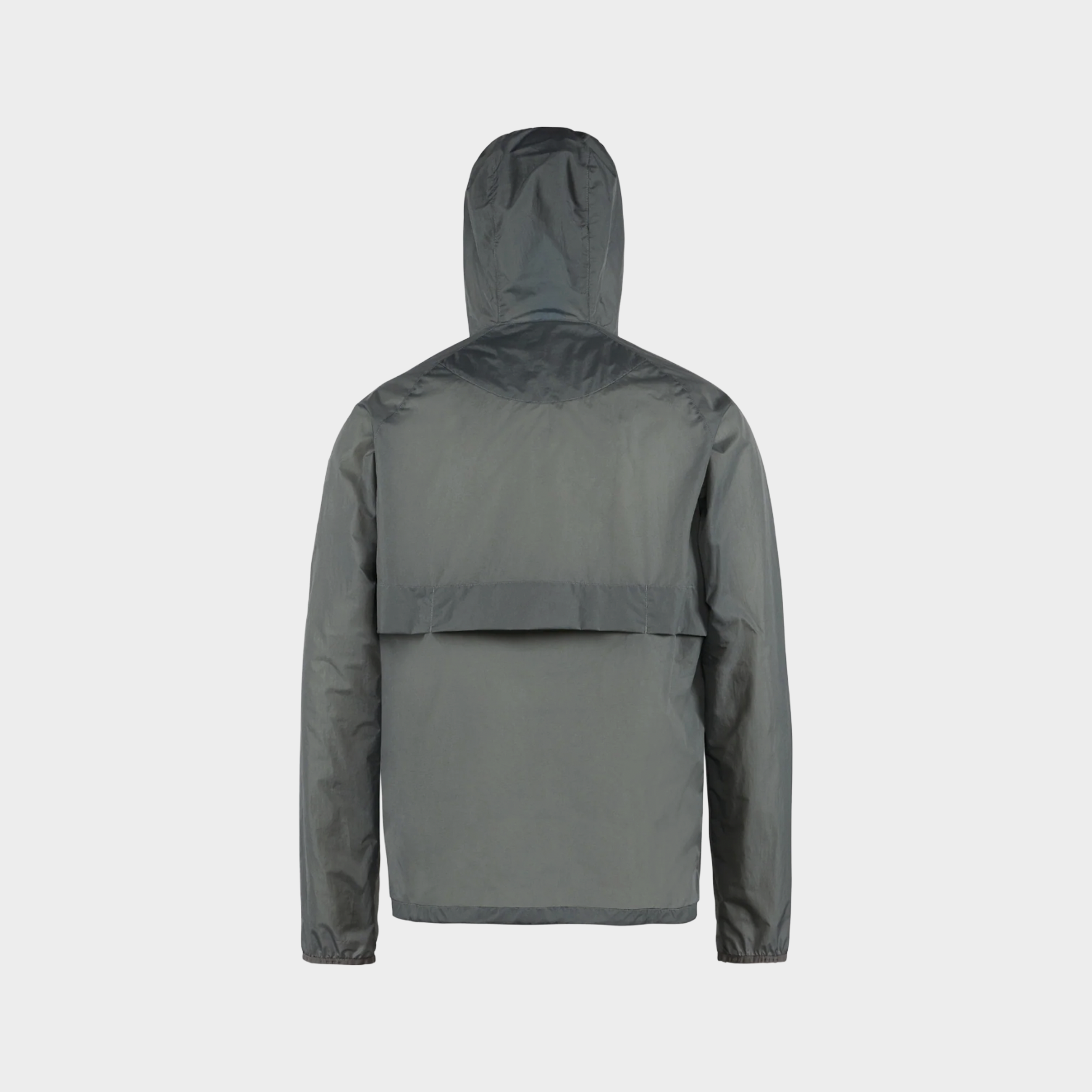 Ultralight Nylon Wind Jacket M