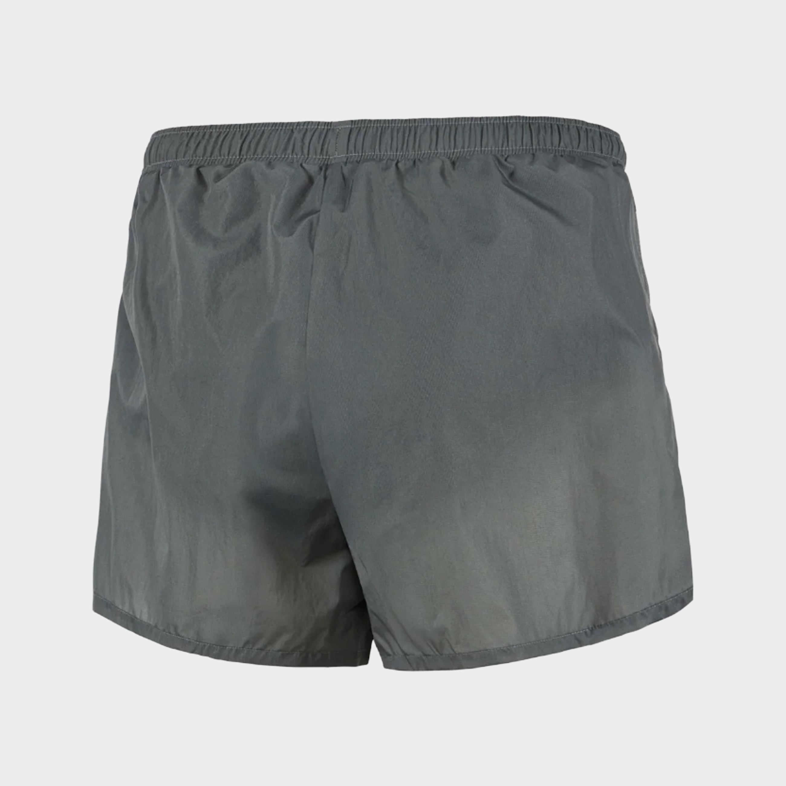 Ultralight Nylon Zippered Shorts W