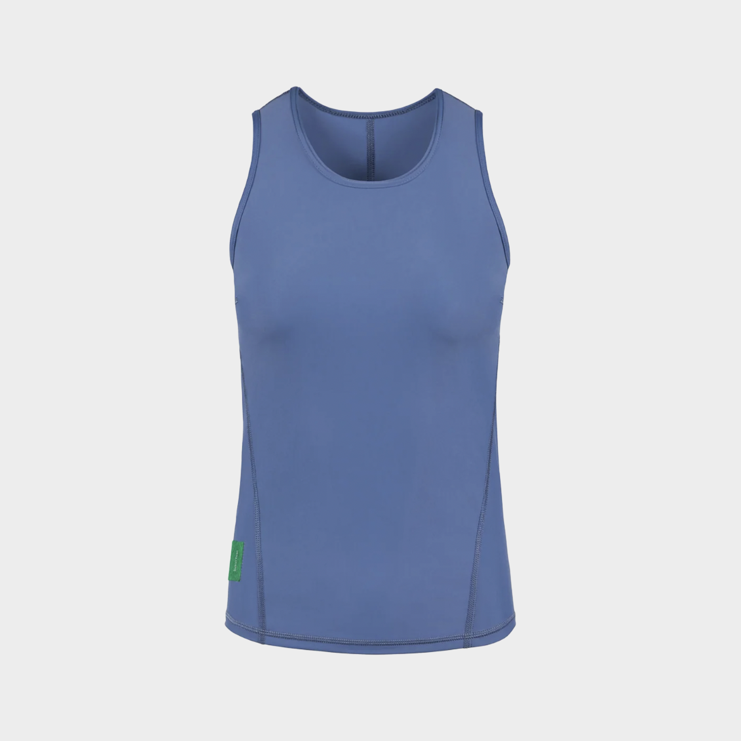 Fitted Training Tank Top W