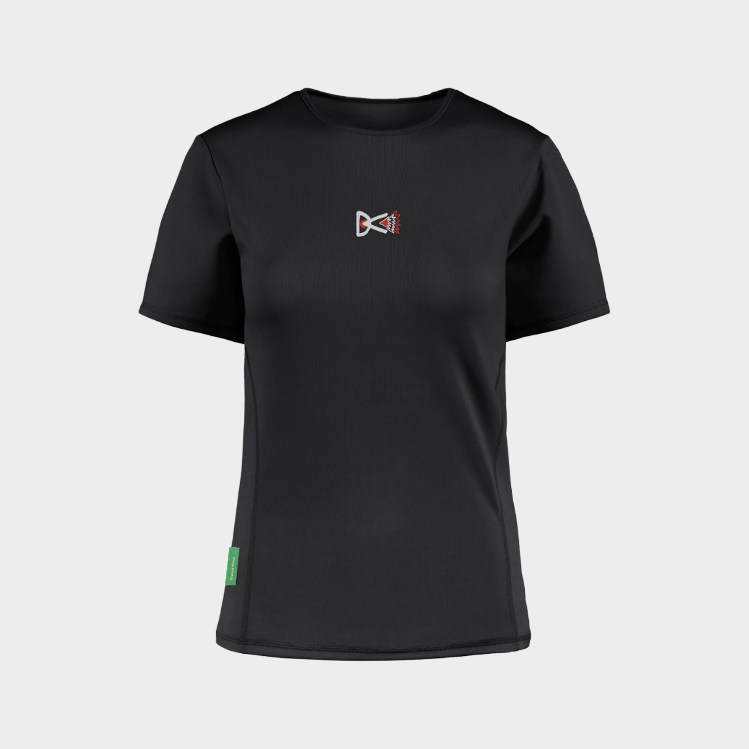 Paneled Training T-Shirt W