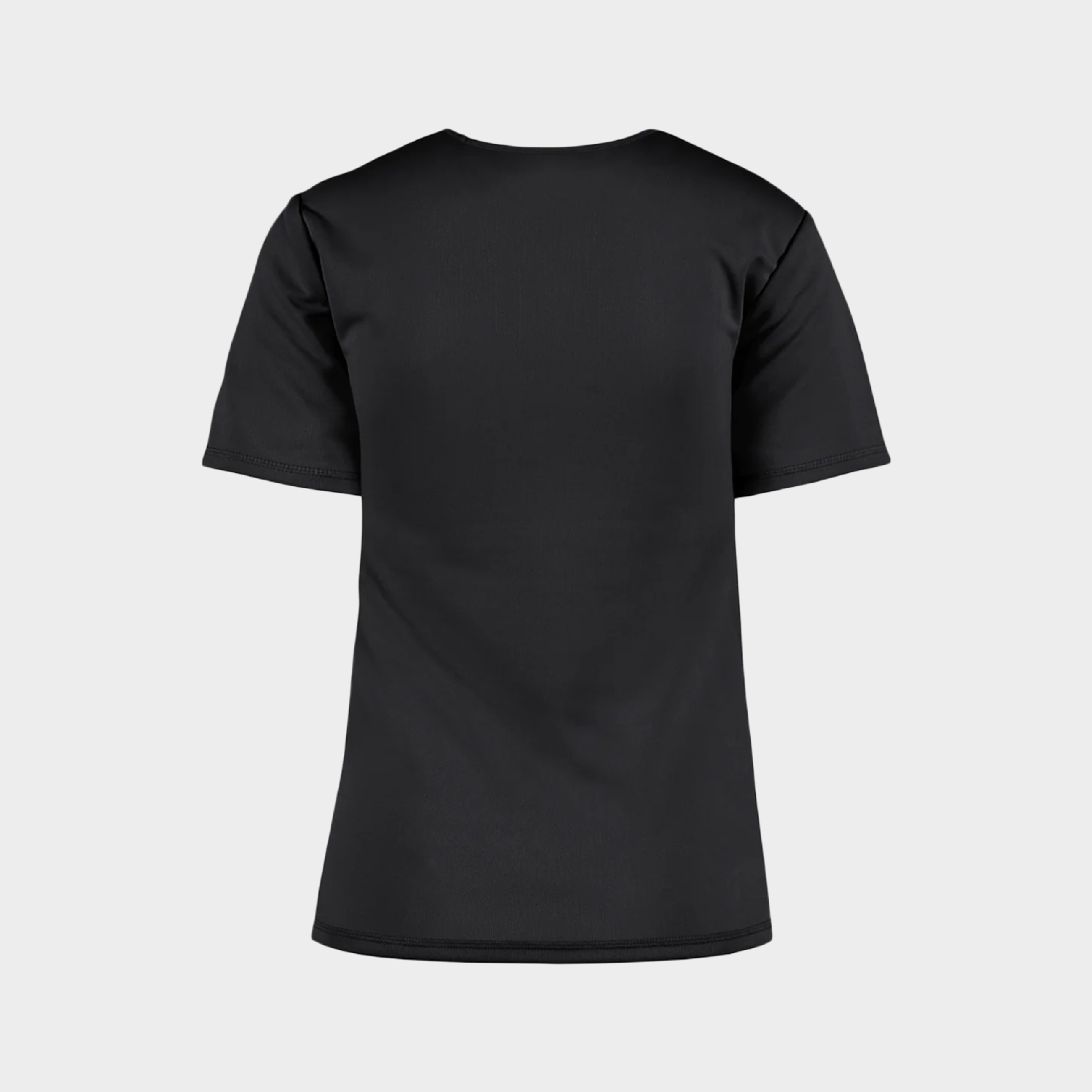 Paneled Training T-Shirt W