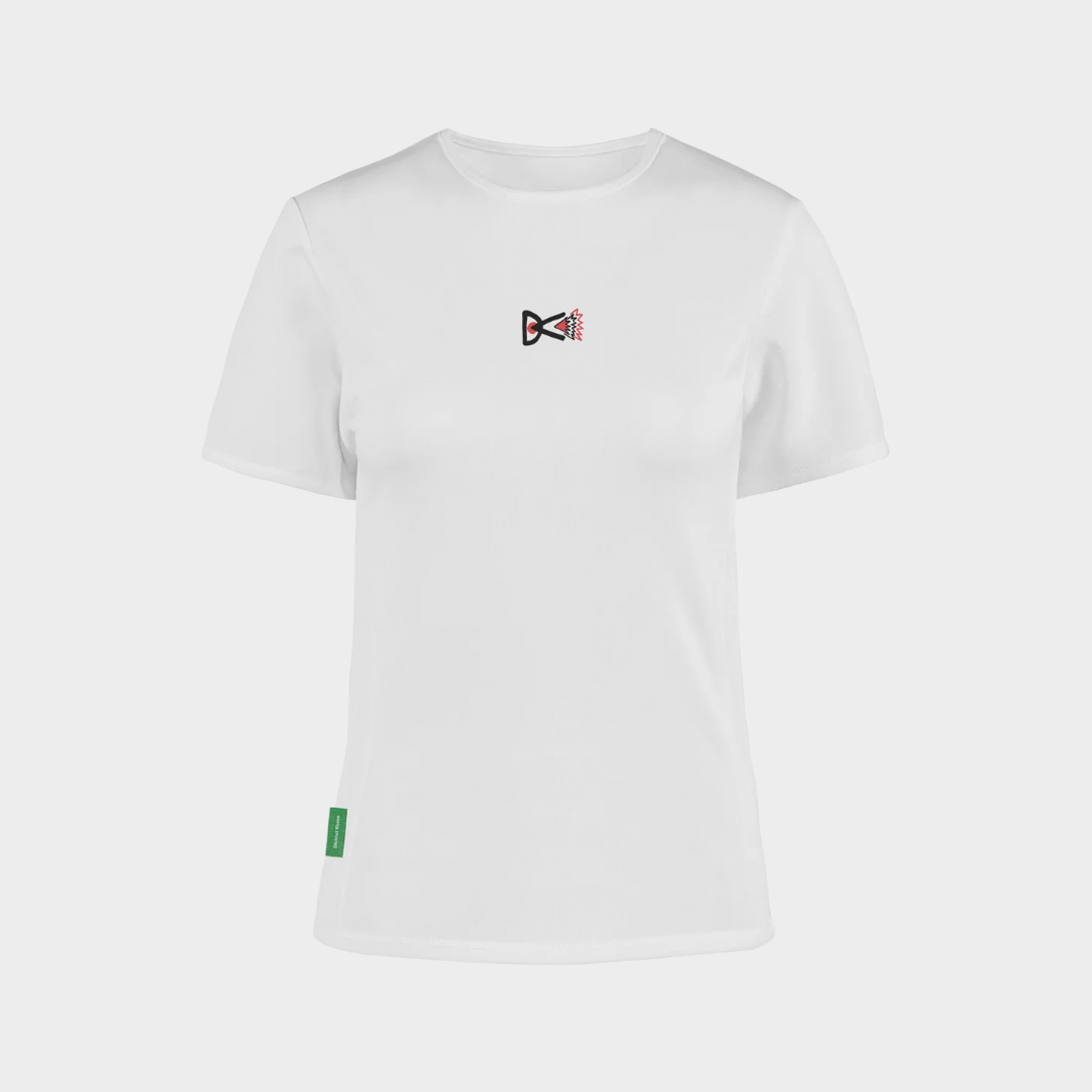Paneled Training T-Shirt W