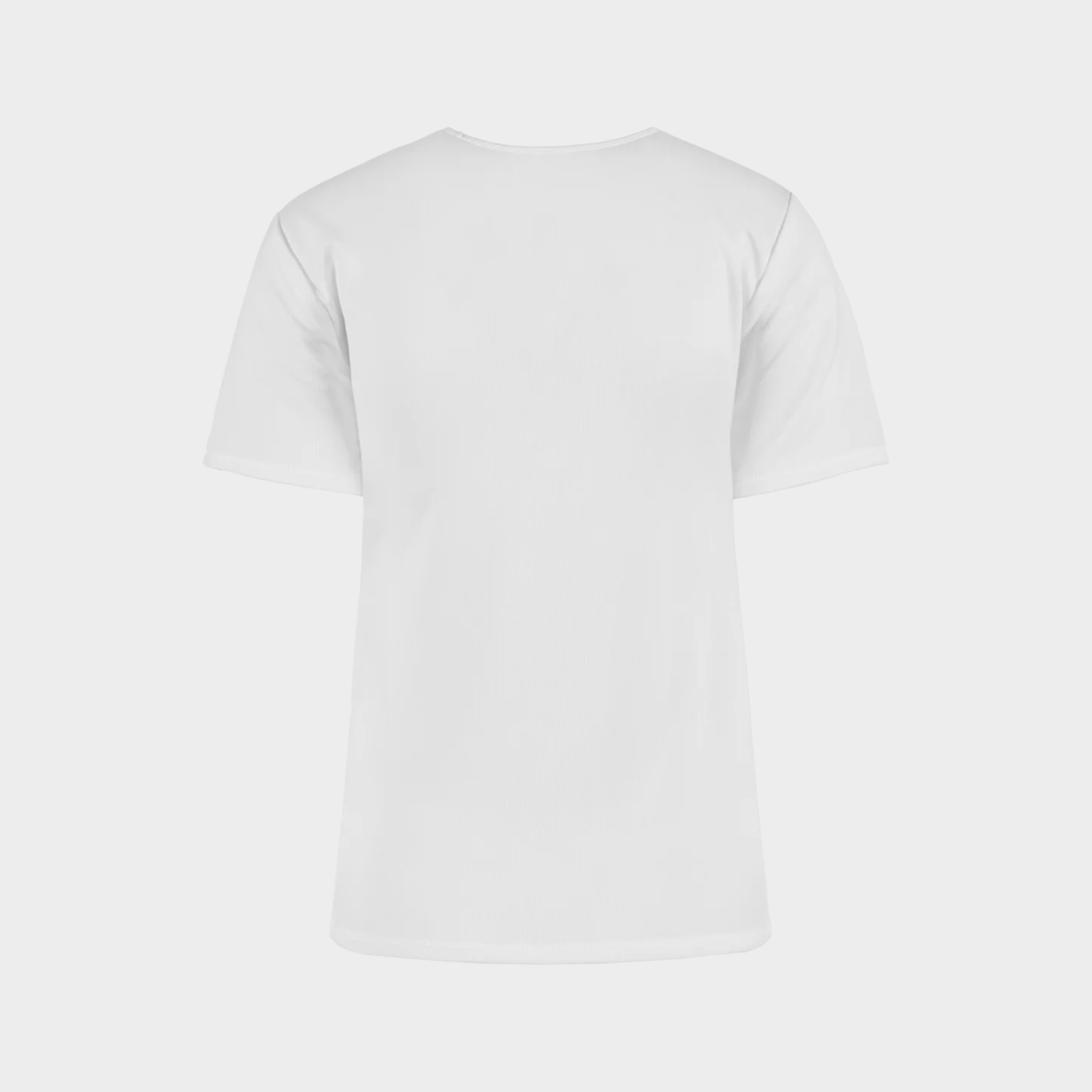 Paneled Training T-Shirt W