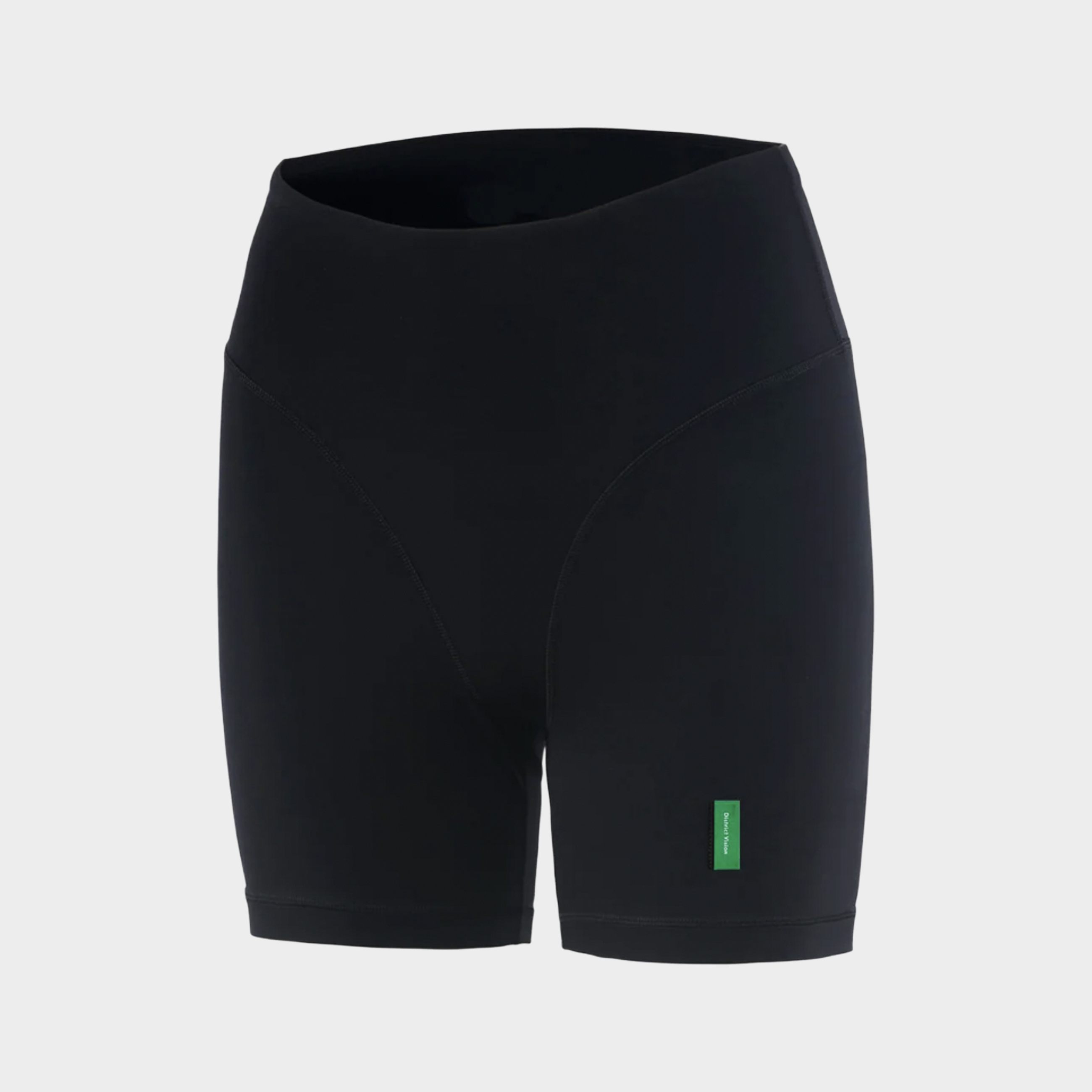 5" Interlock Tights W