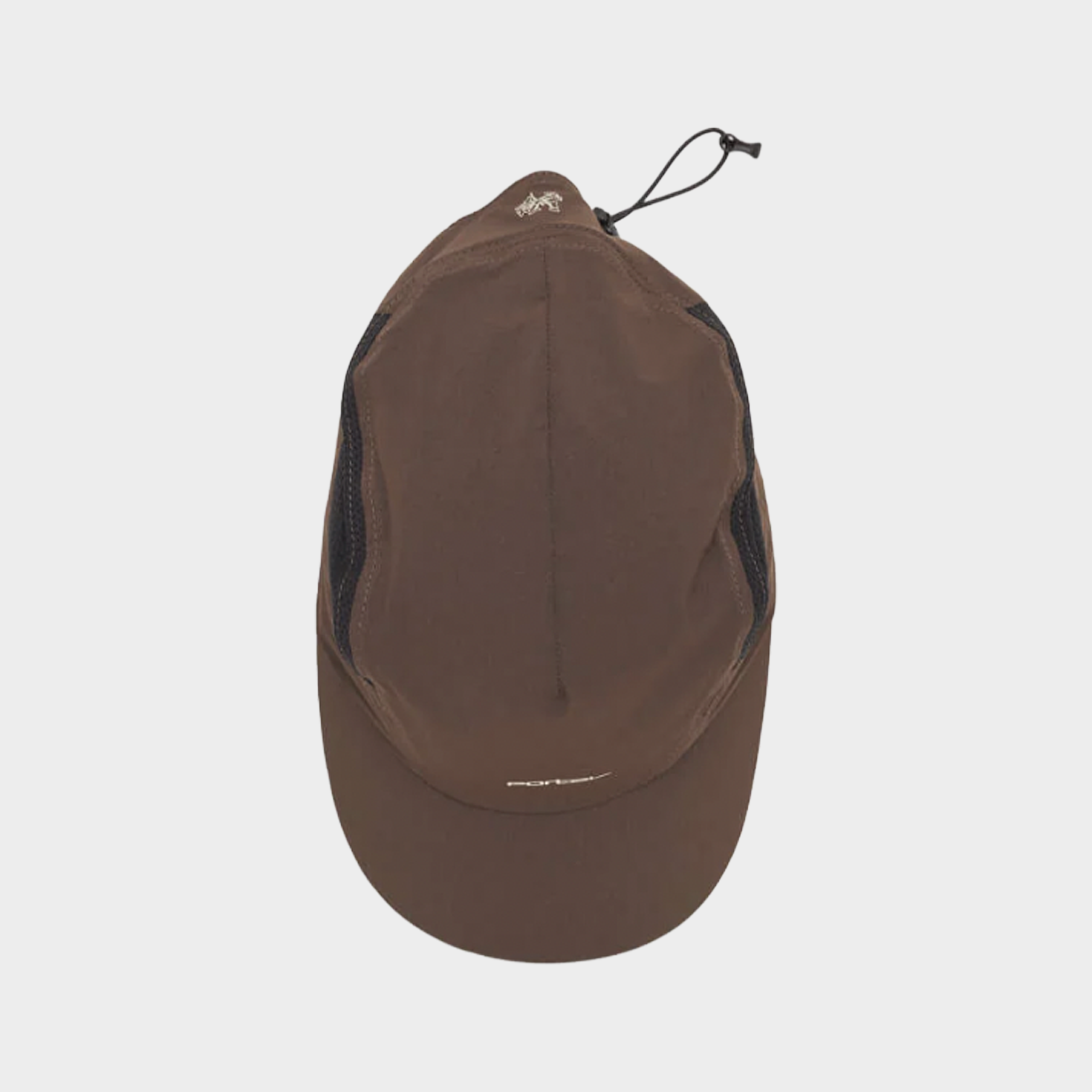 Planar Lightweight Cap