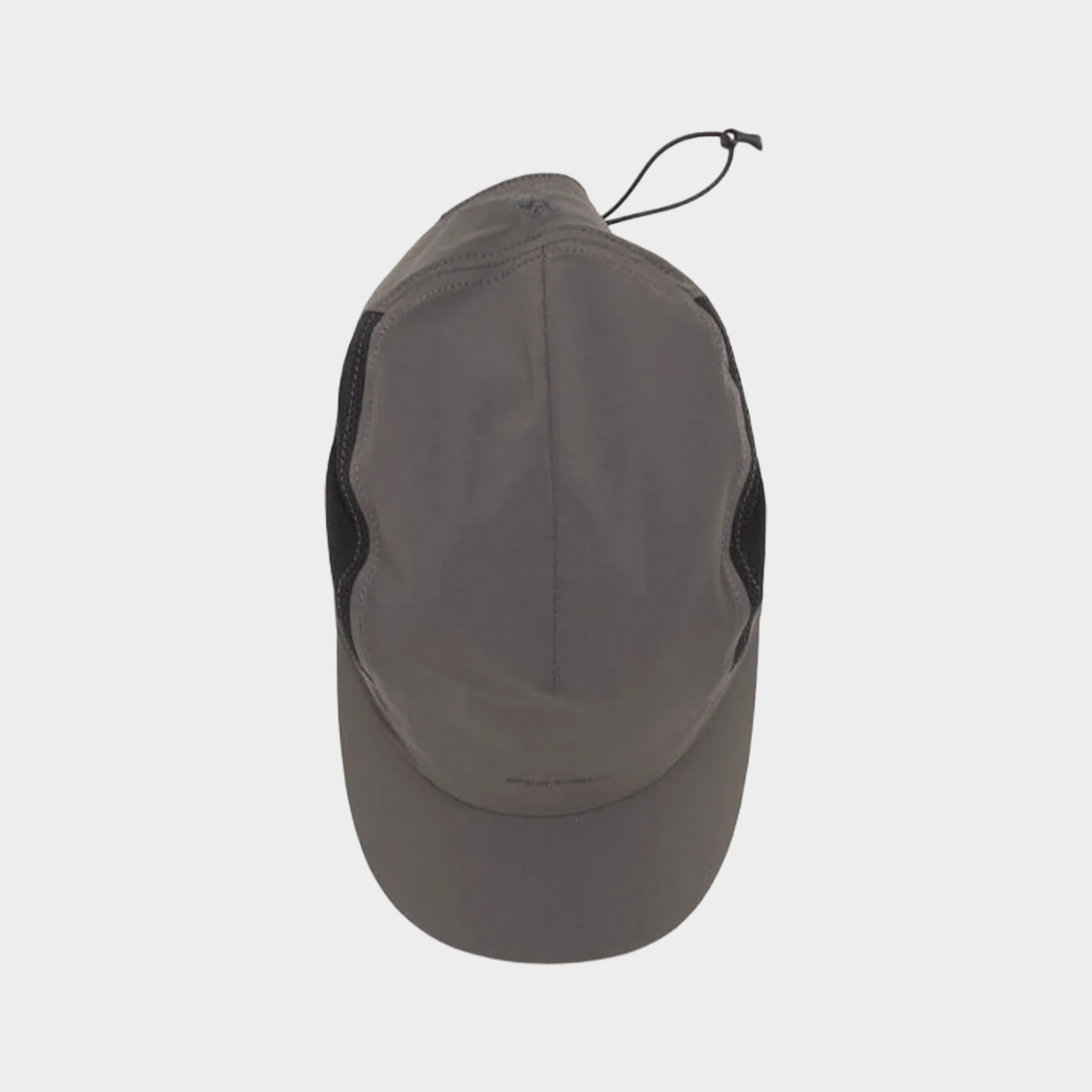 Planar Lightweight Cap