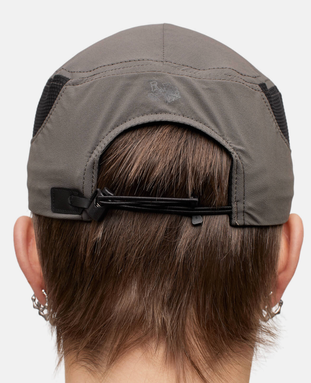 Planar Lightweight Cap