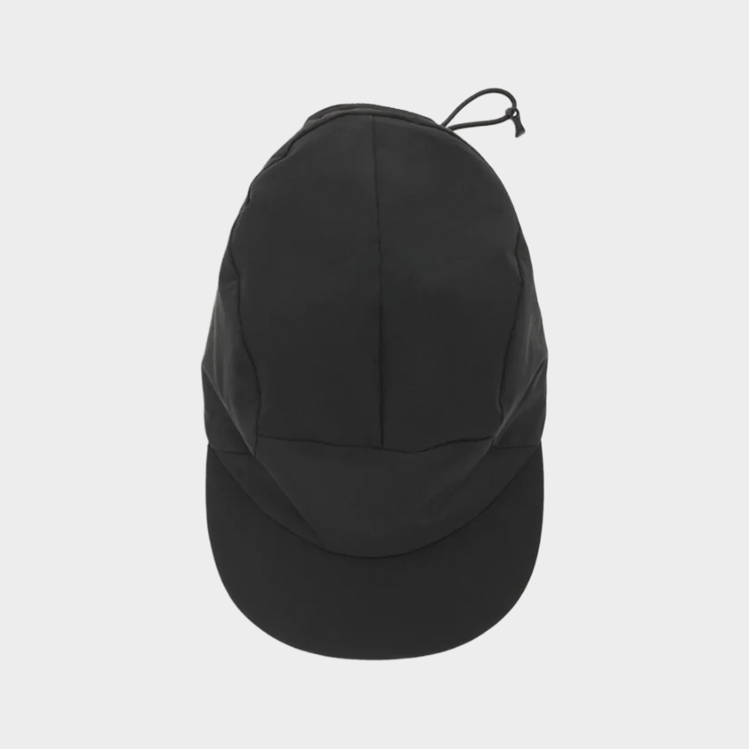 Radius Cap