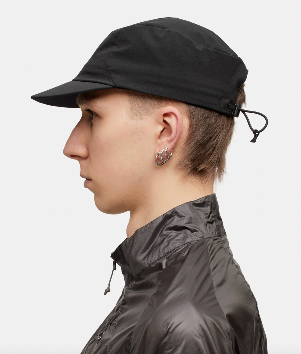 Radius Cap