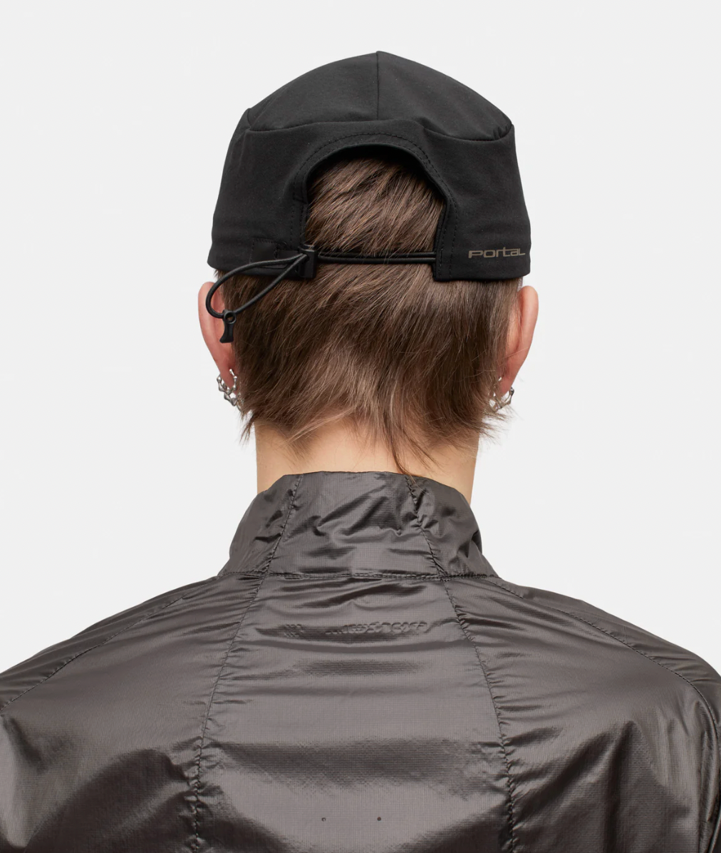 Radius Cap